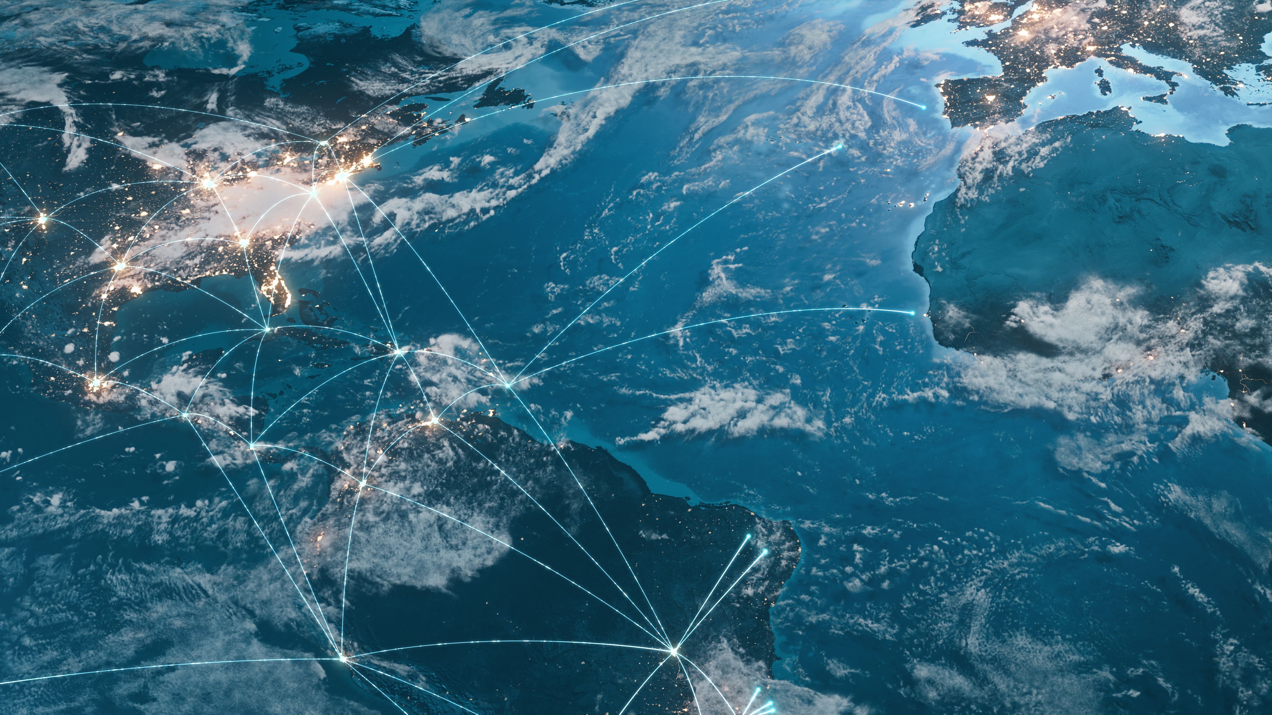 global market