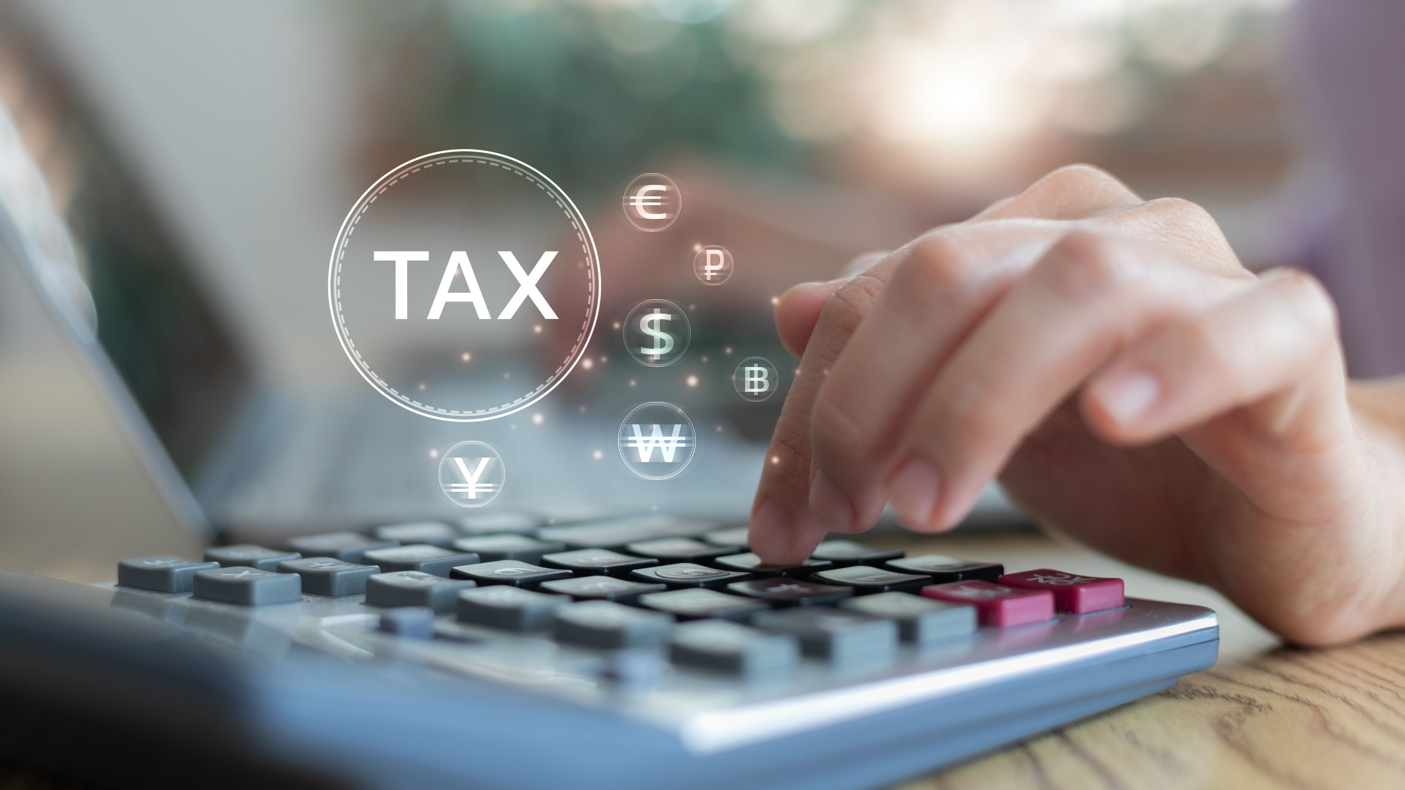 global taxation