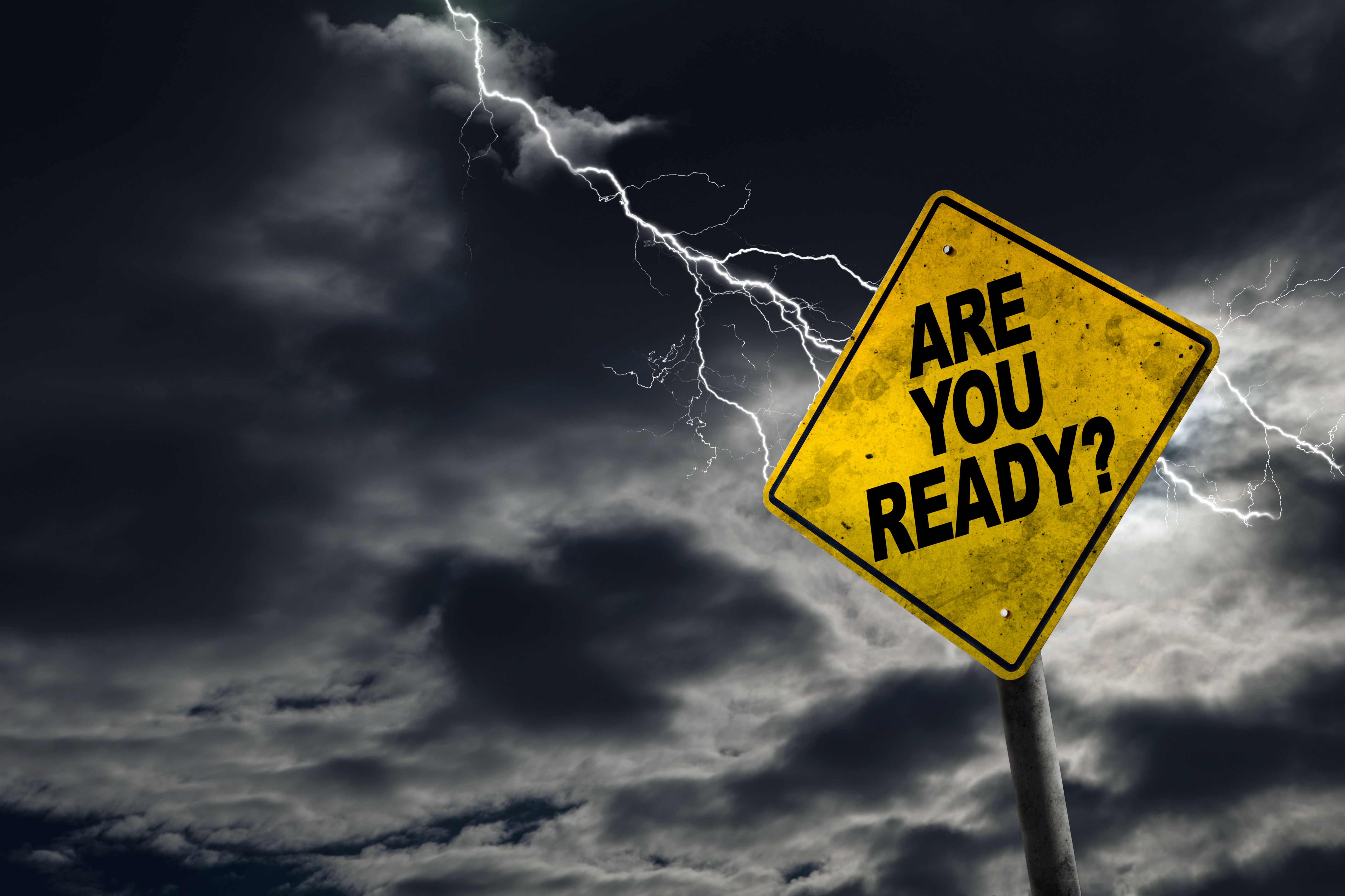 natural disaster preparedness
