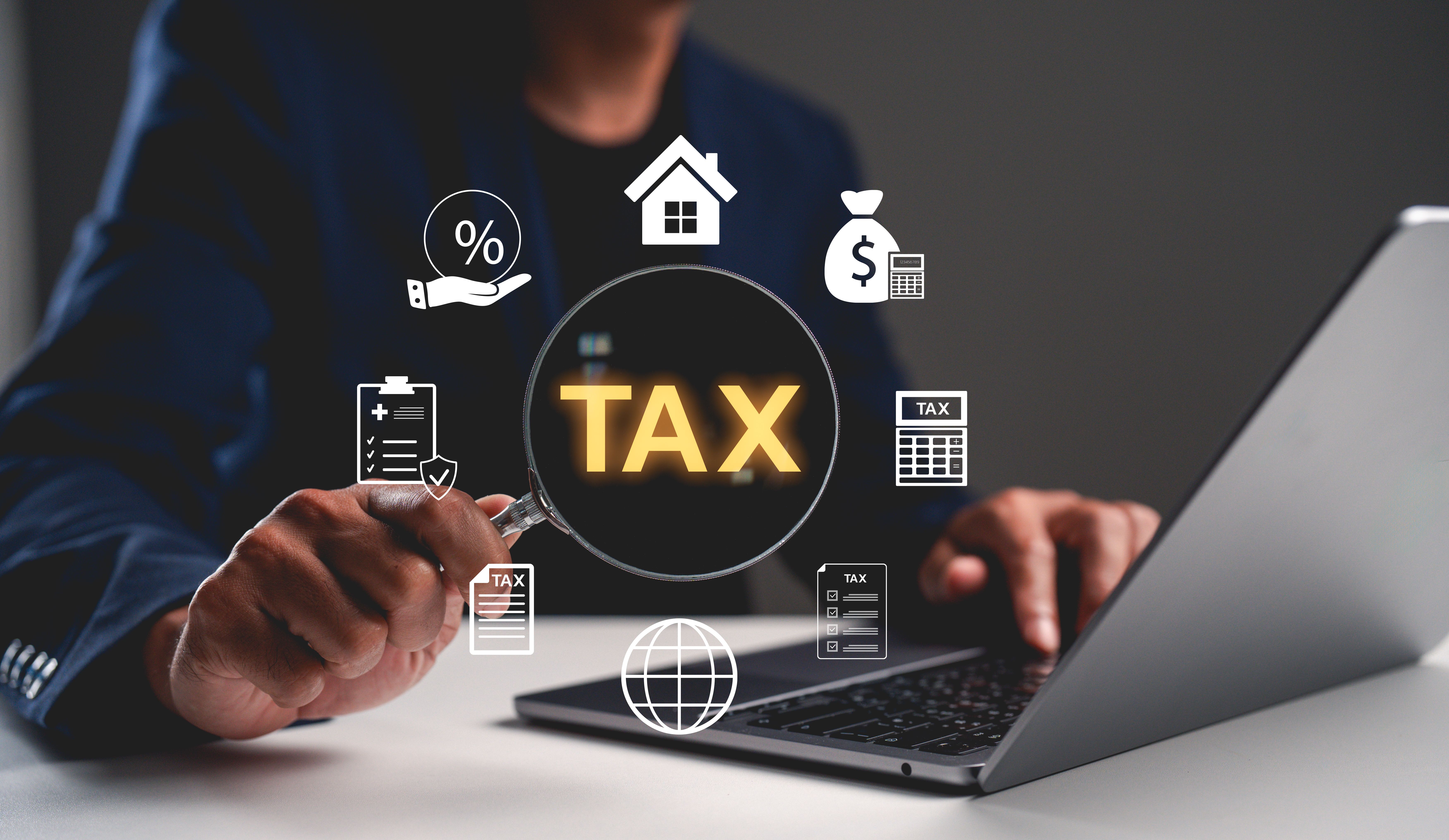 tax services