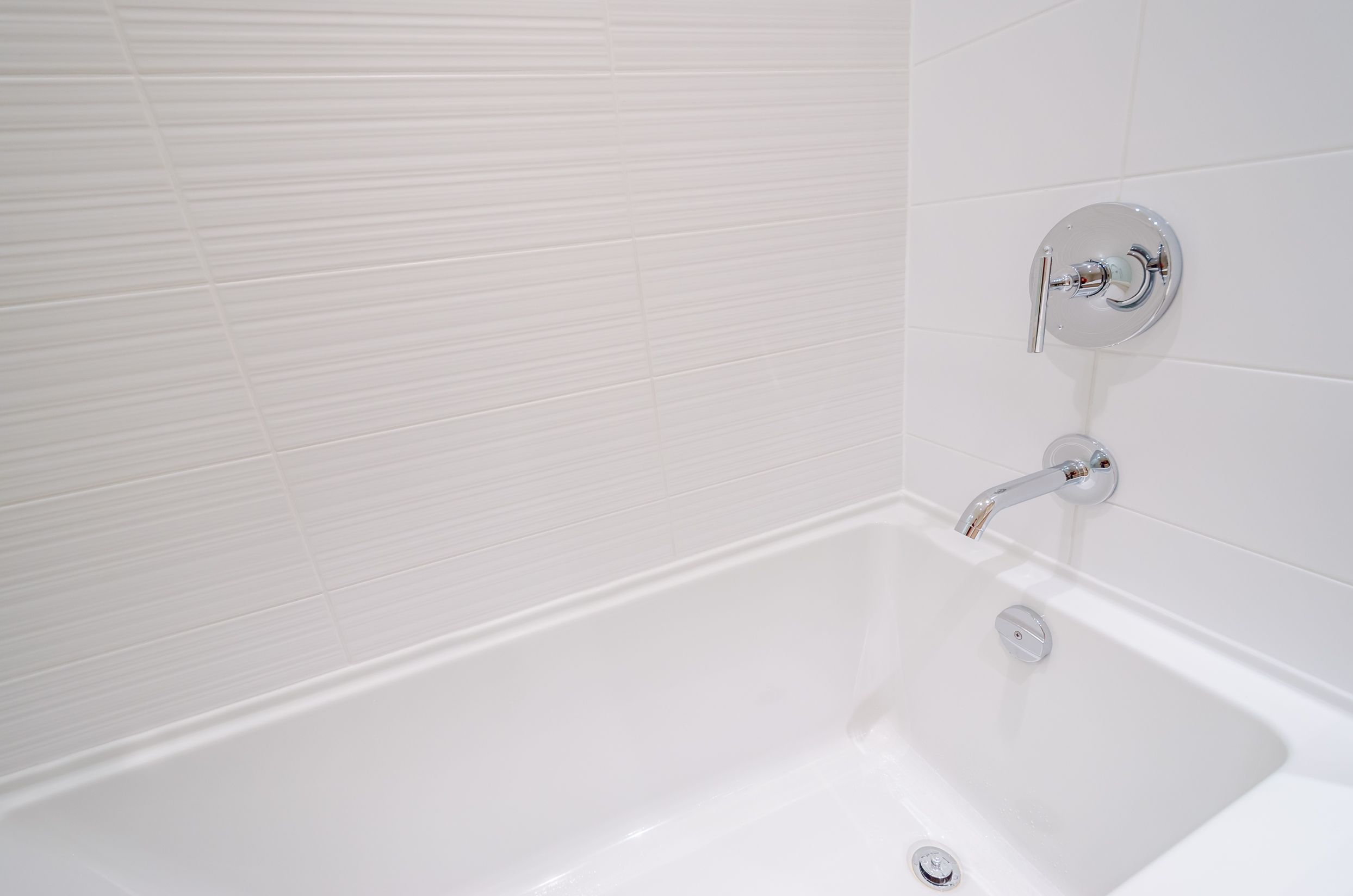 durable bathtub surface