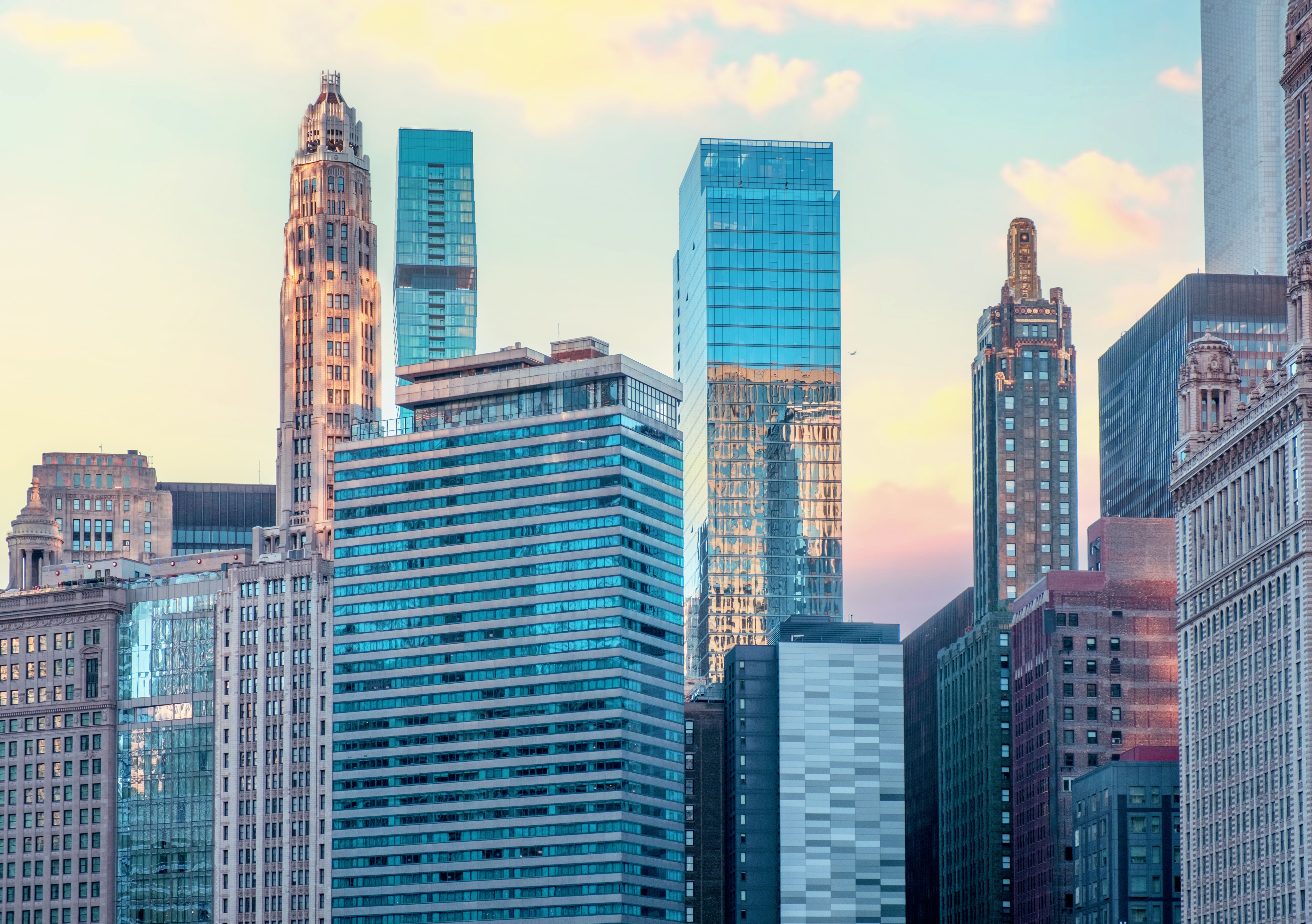 urban planning chicago