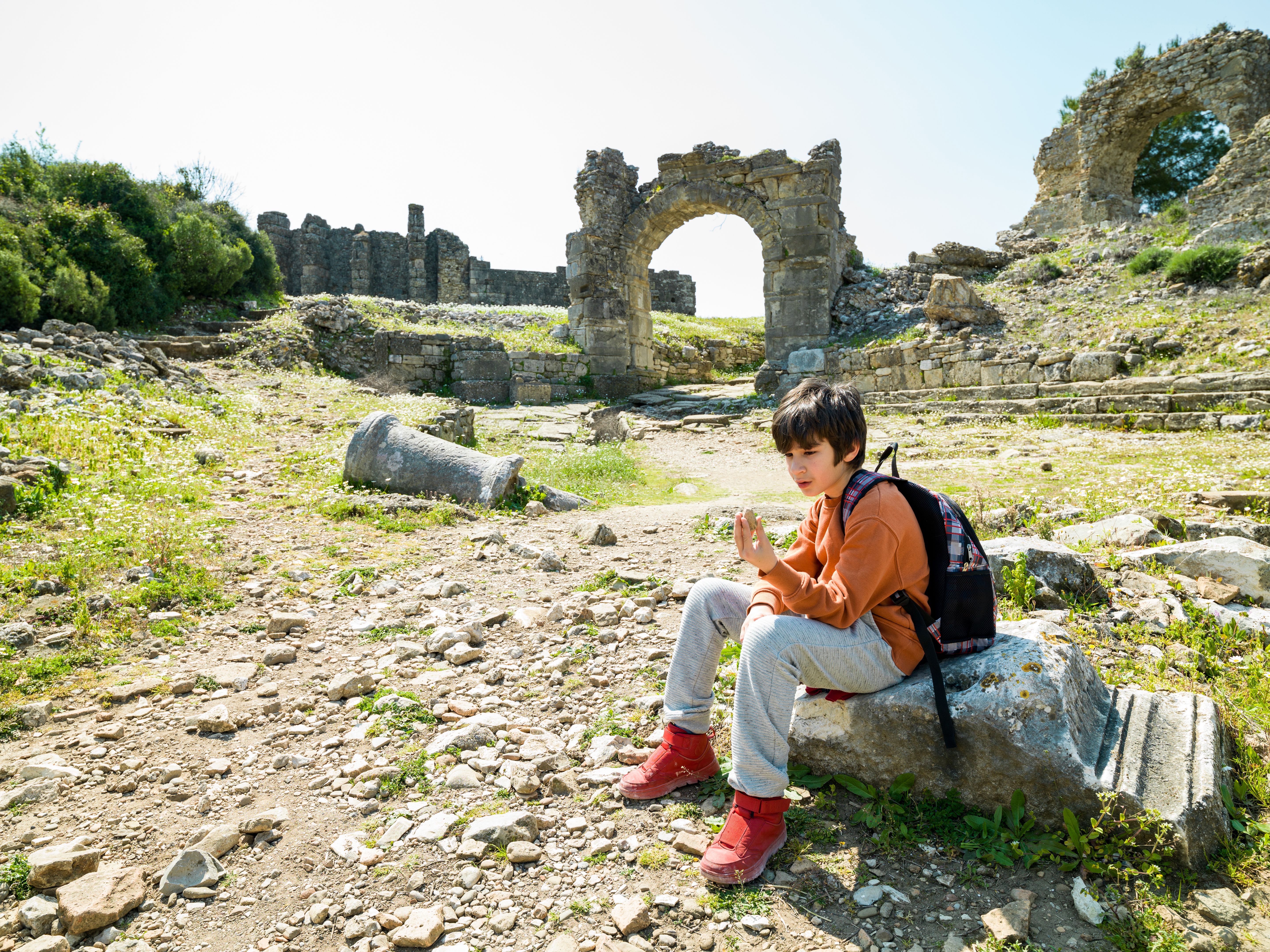 church youth activities