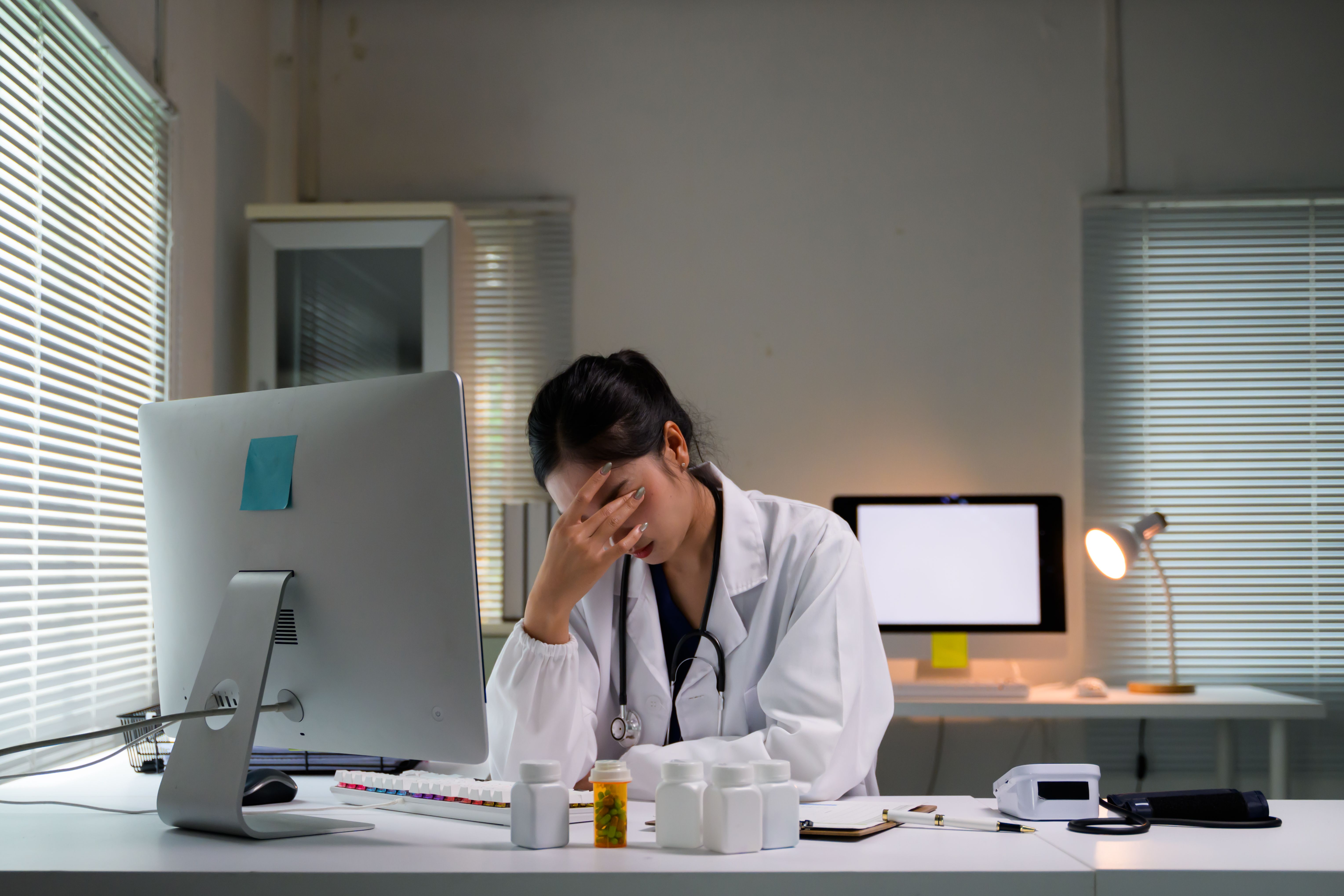 healthcare challenges