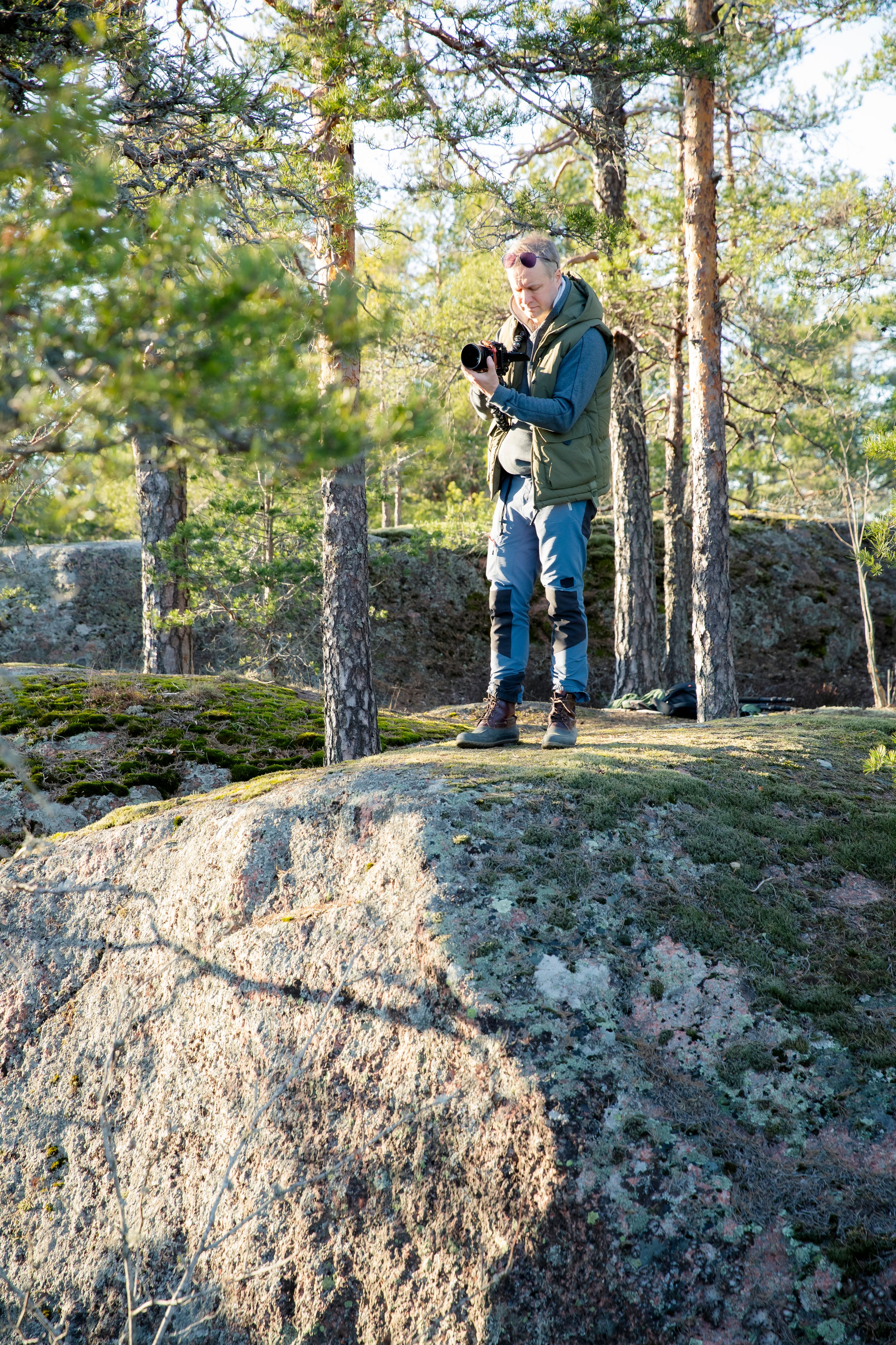 holiday video production