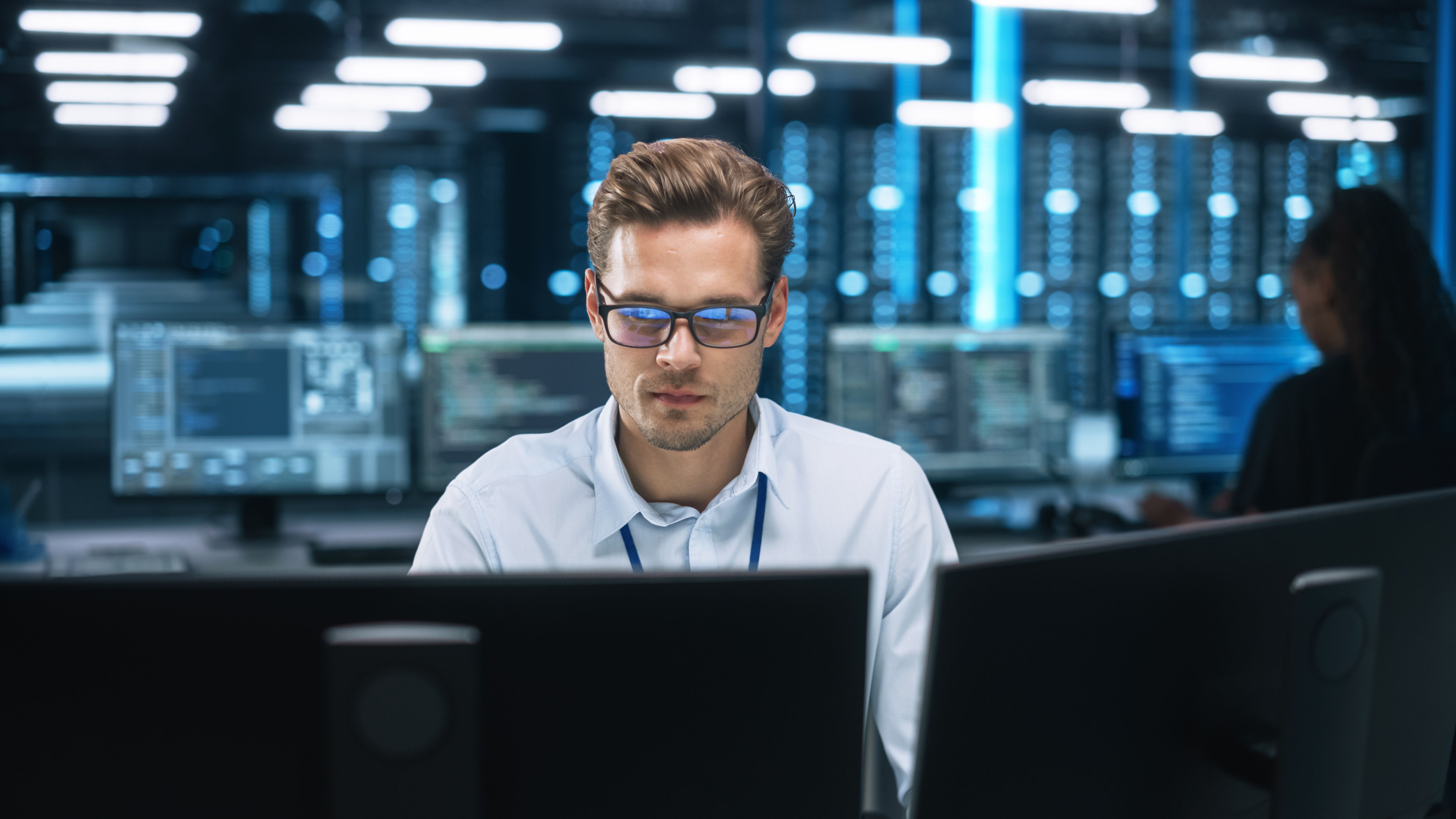 technology monitoring