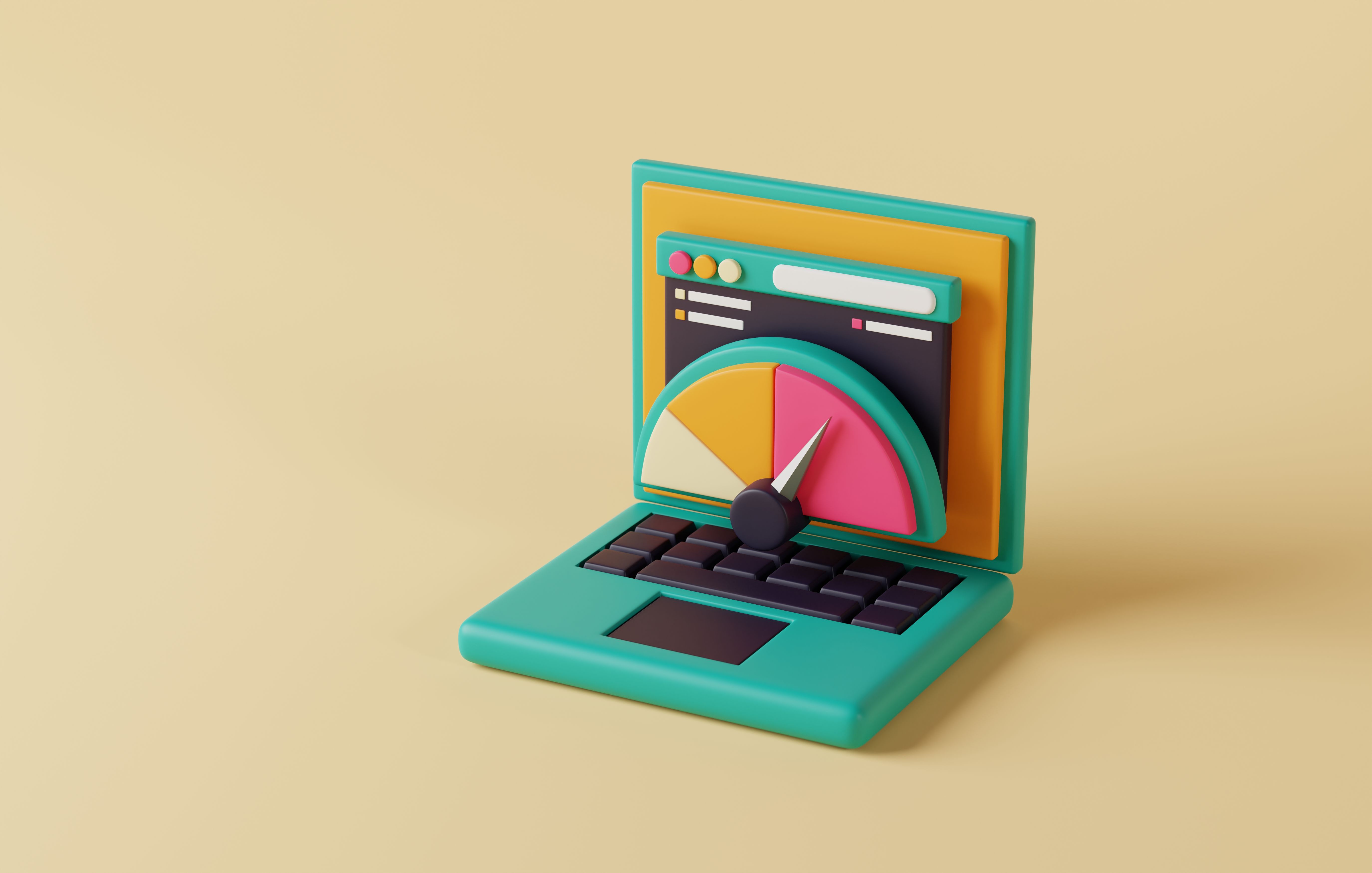 website speed analysis