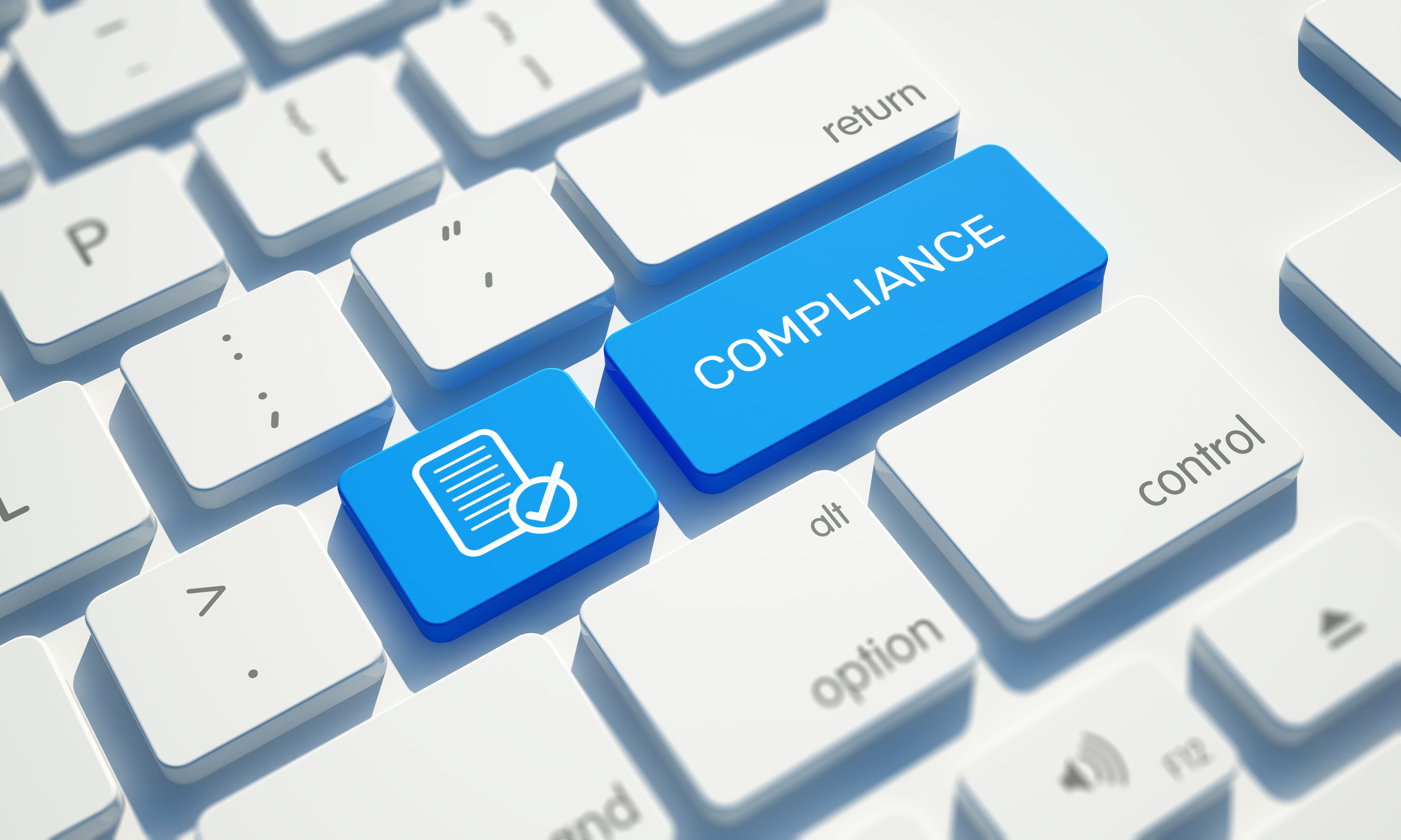 business compliance