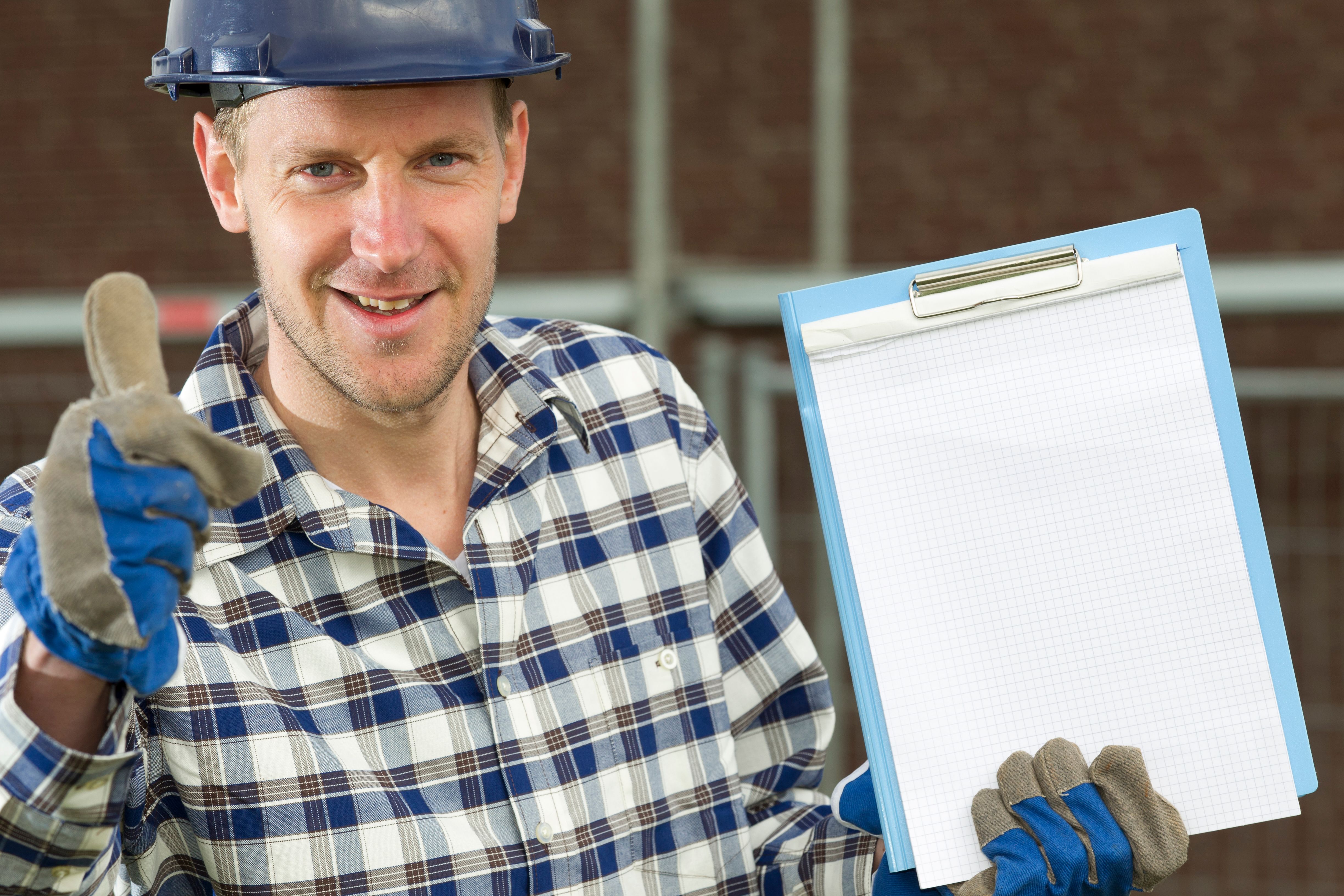 handyman certification