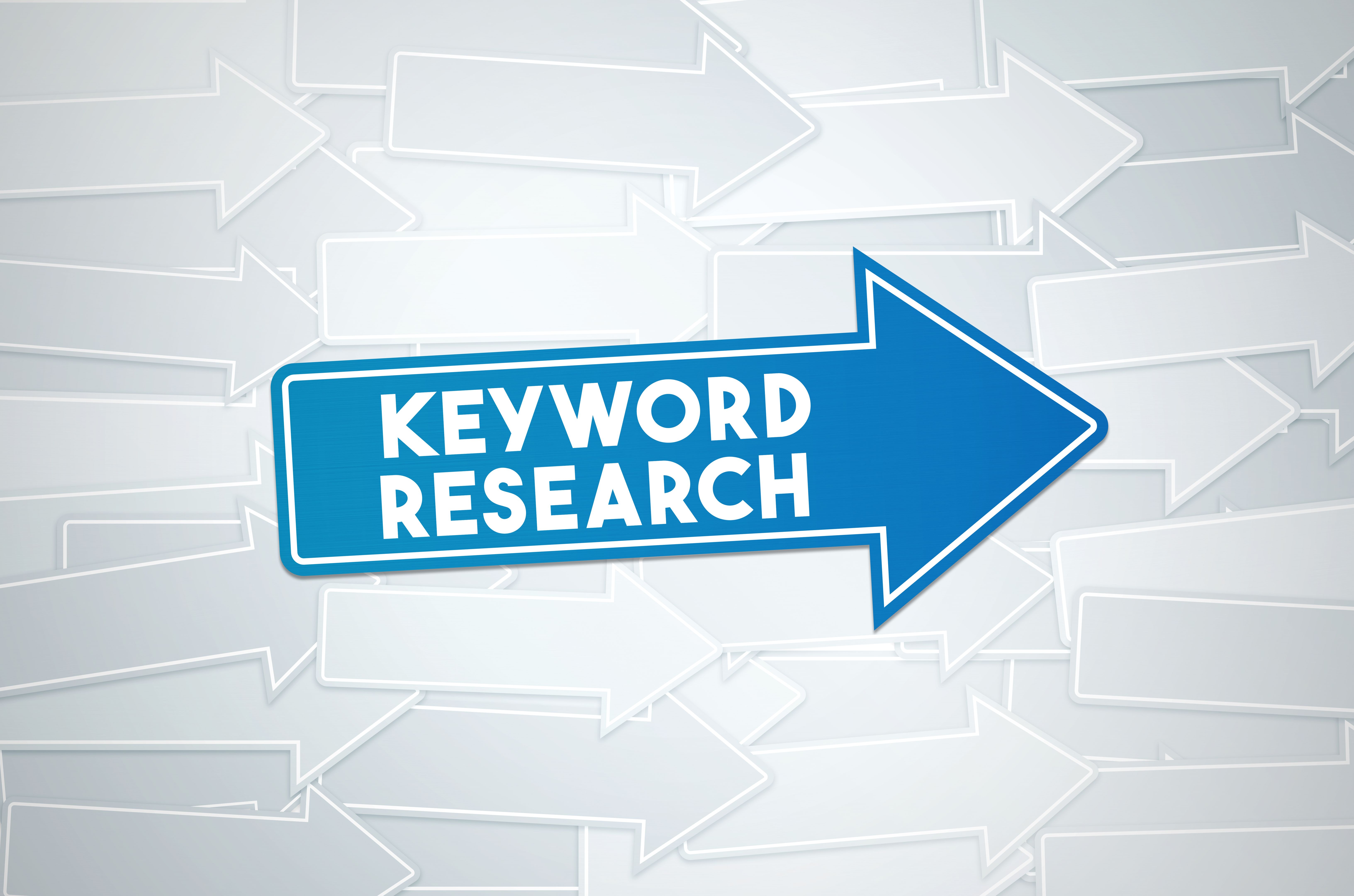 keyword research