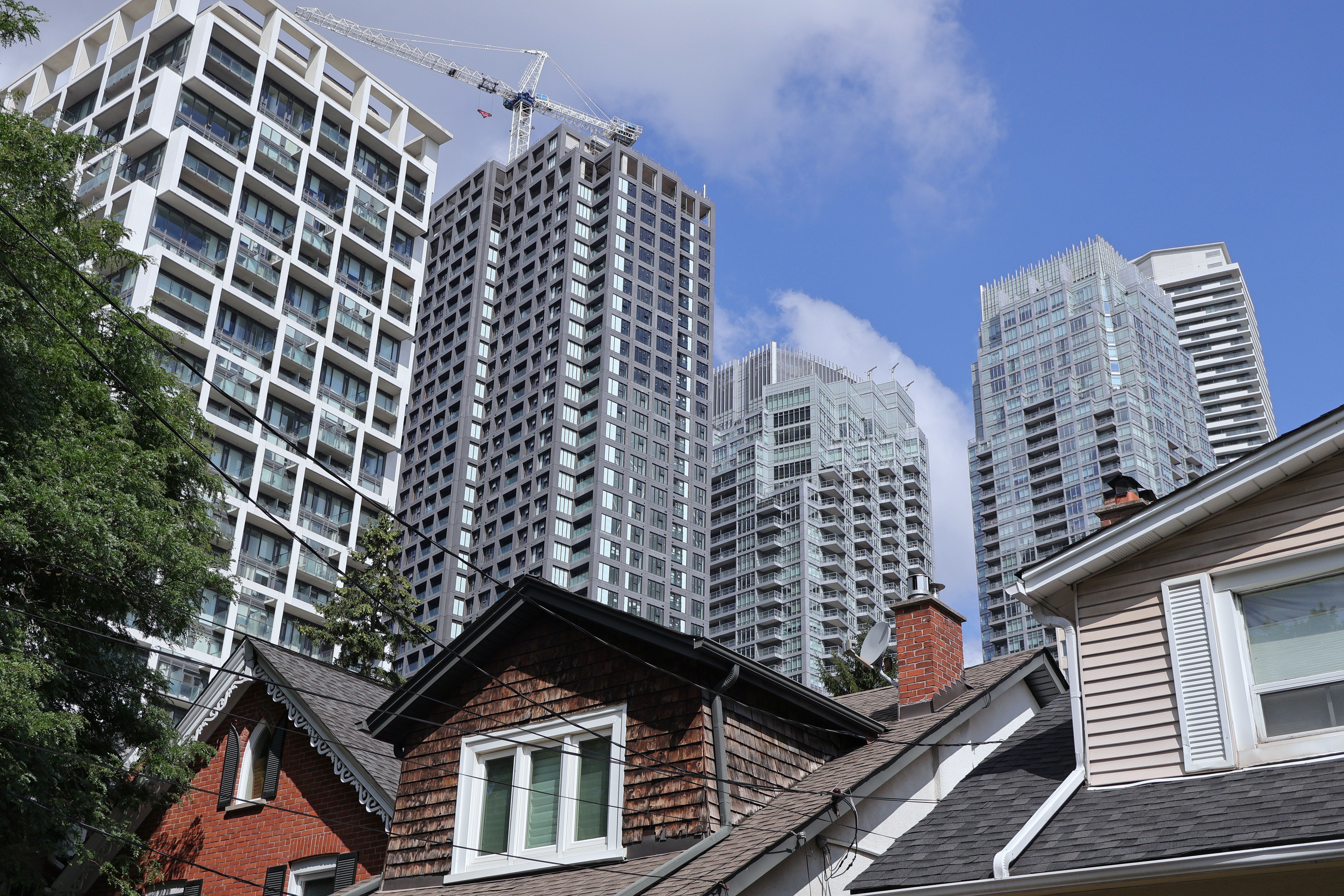 condo vs single family