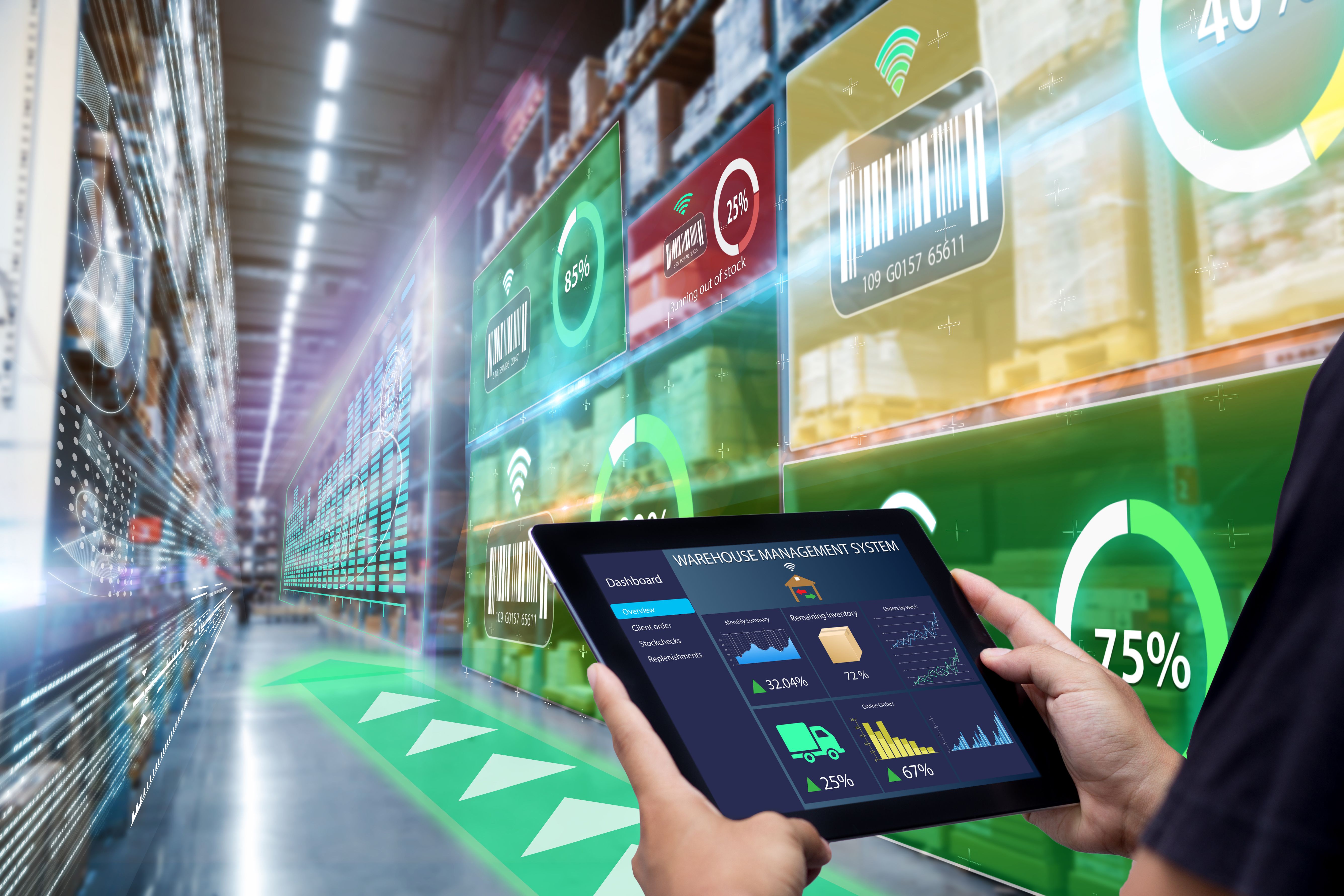 inventory management