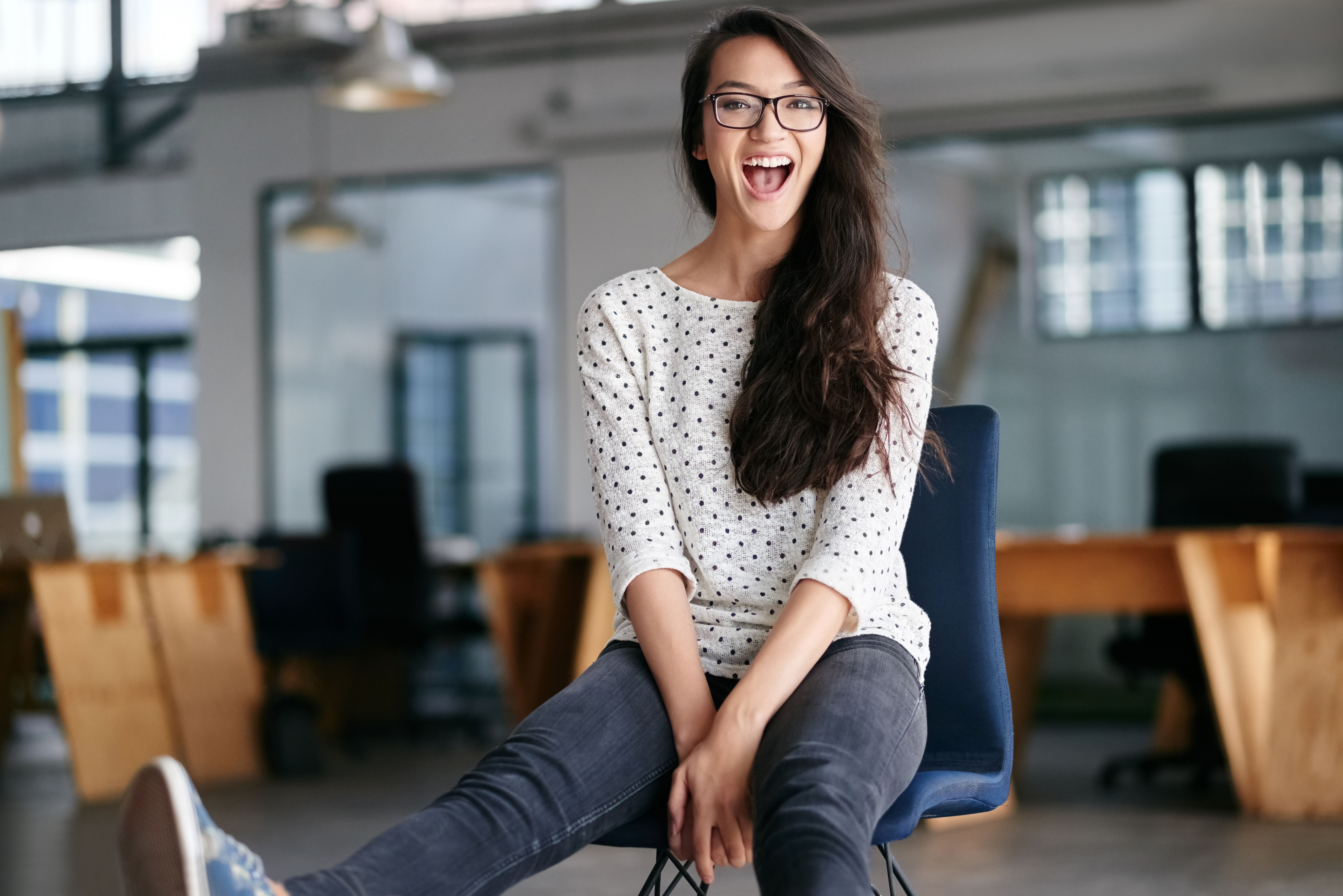 internship experience