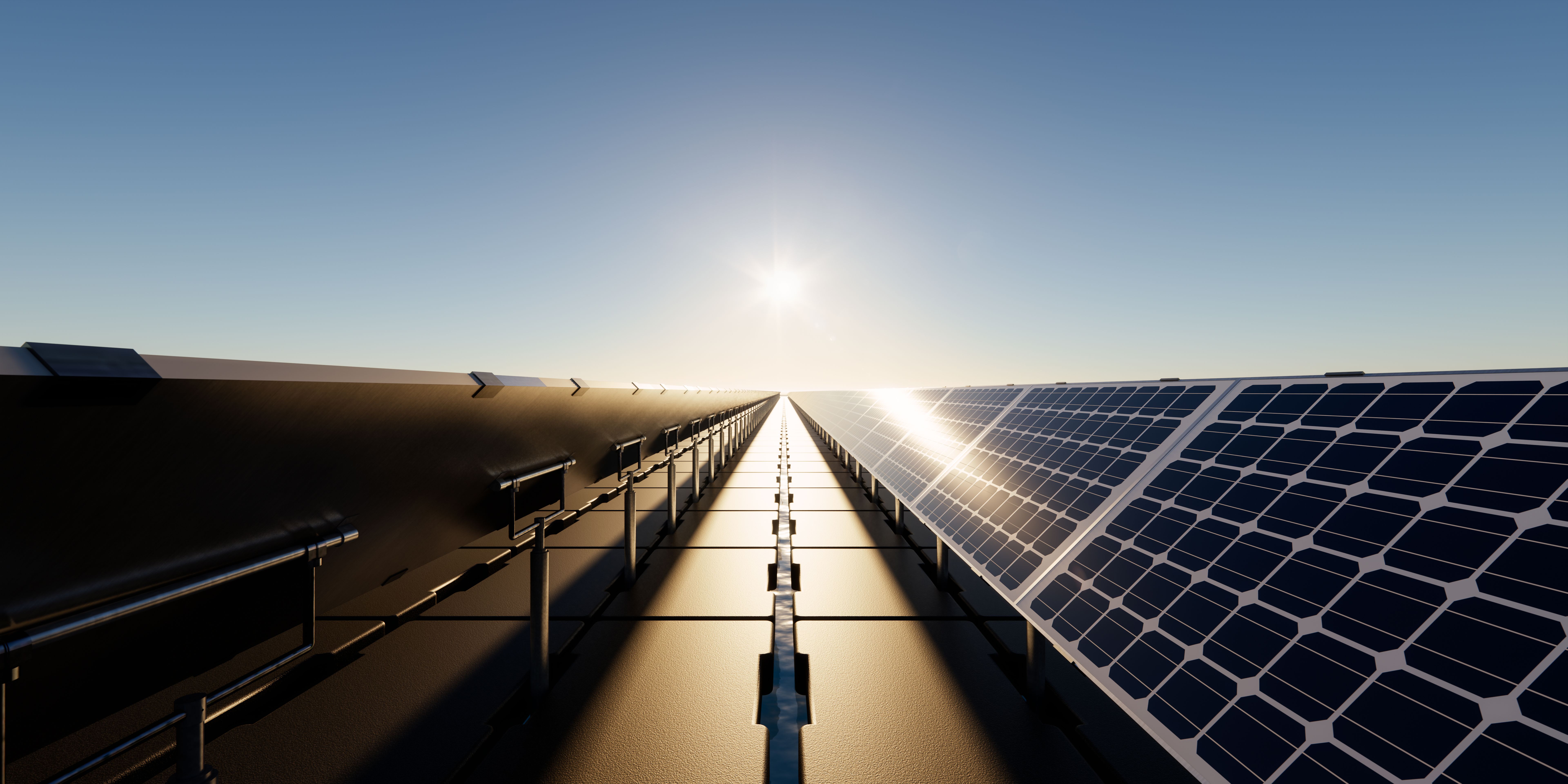 solar technology advancement