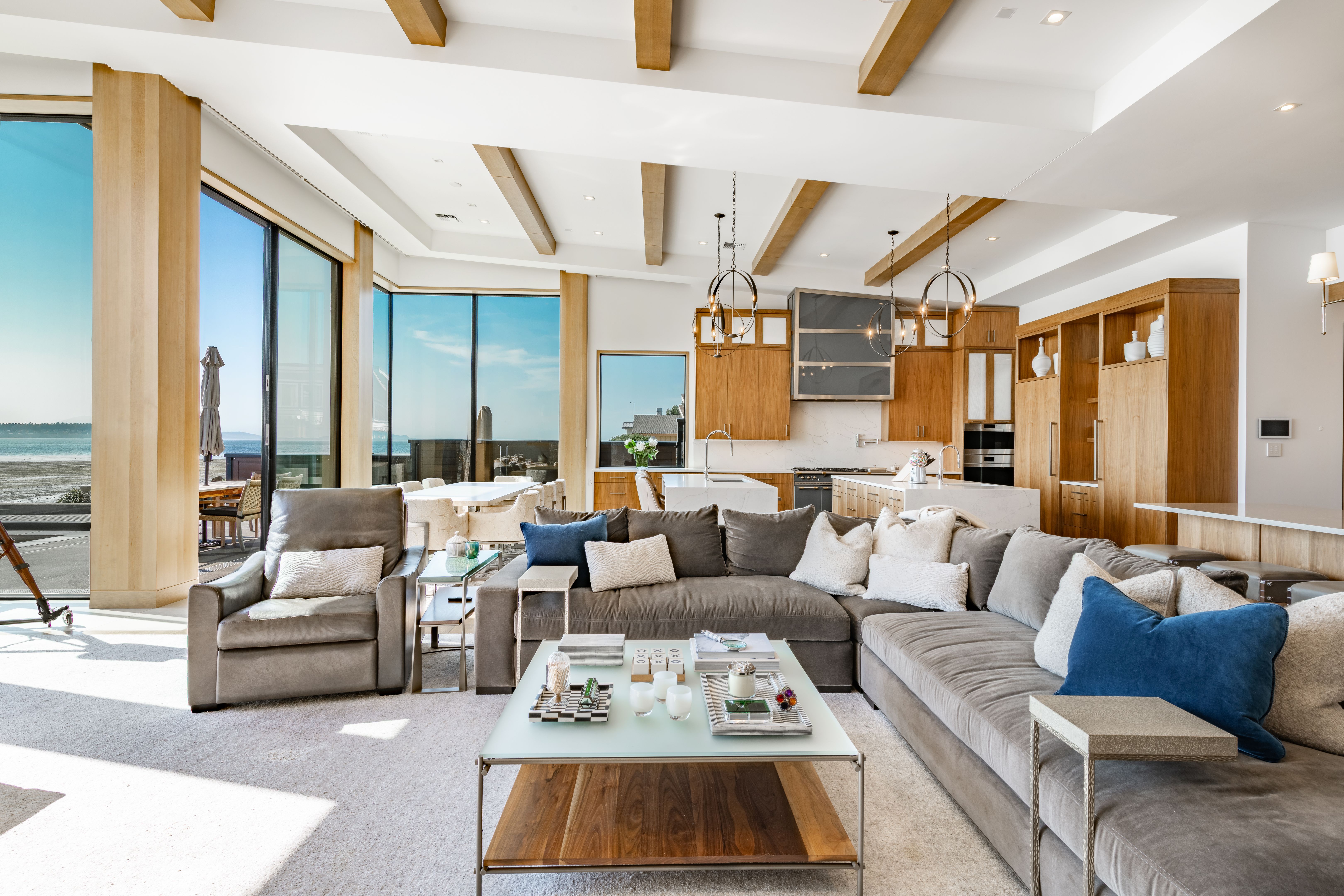 luxury home reveal