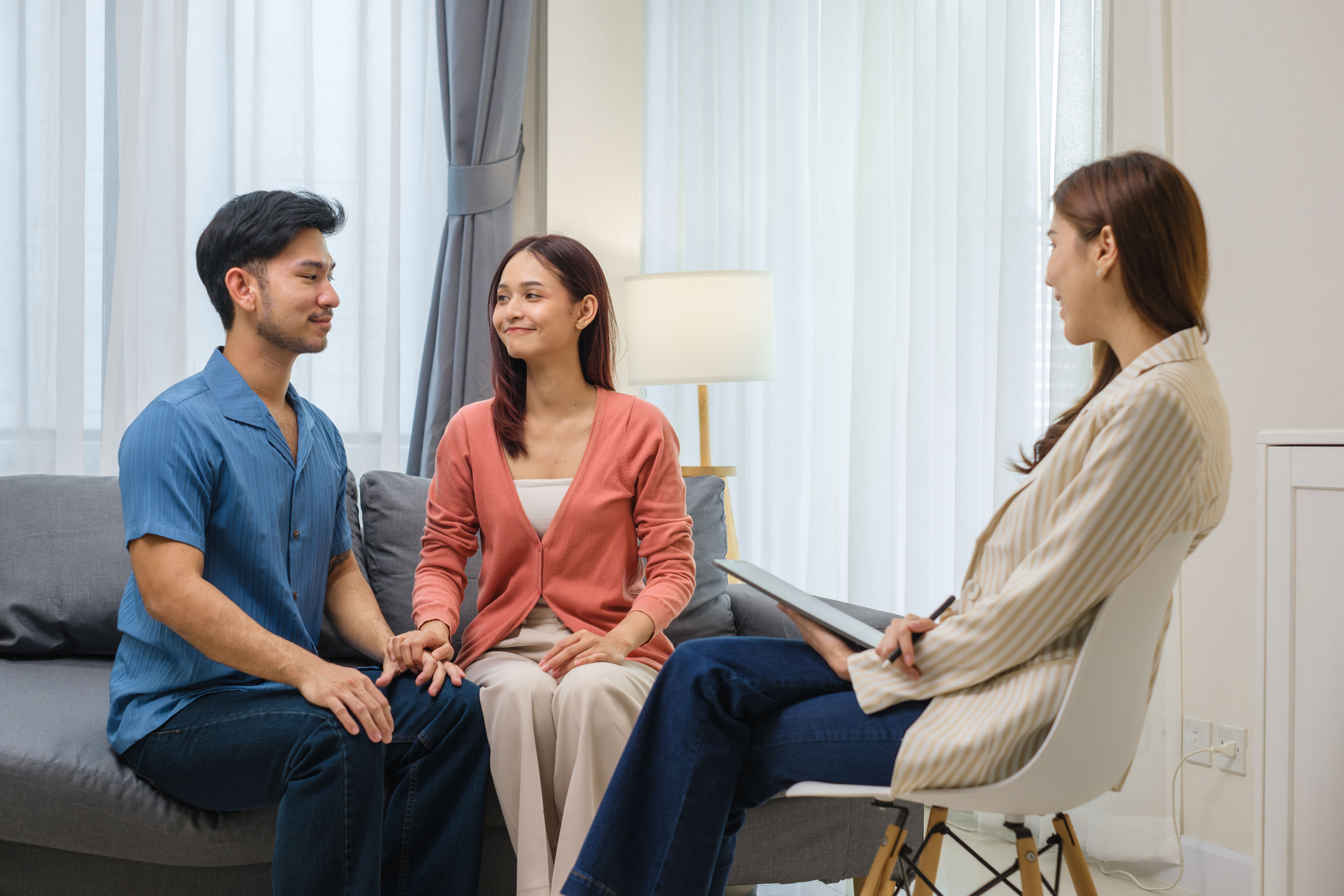 relationship counseling