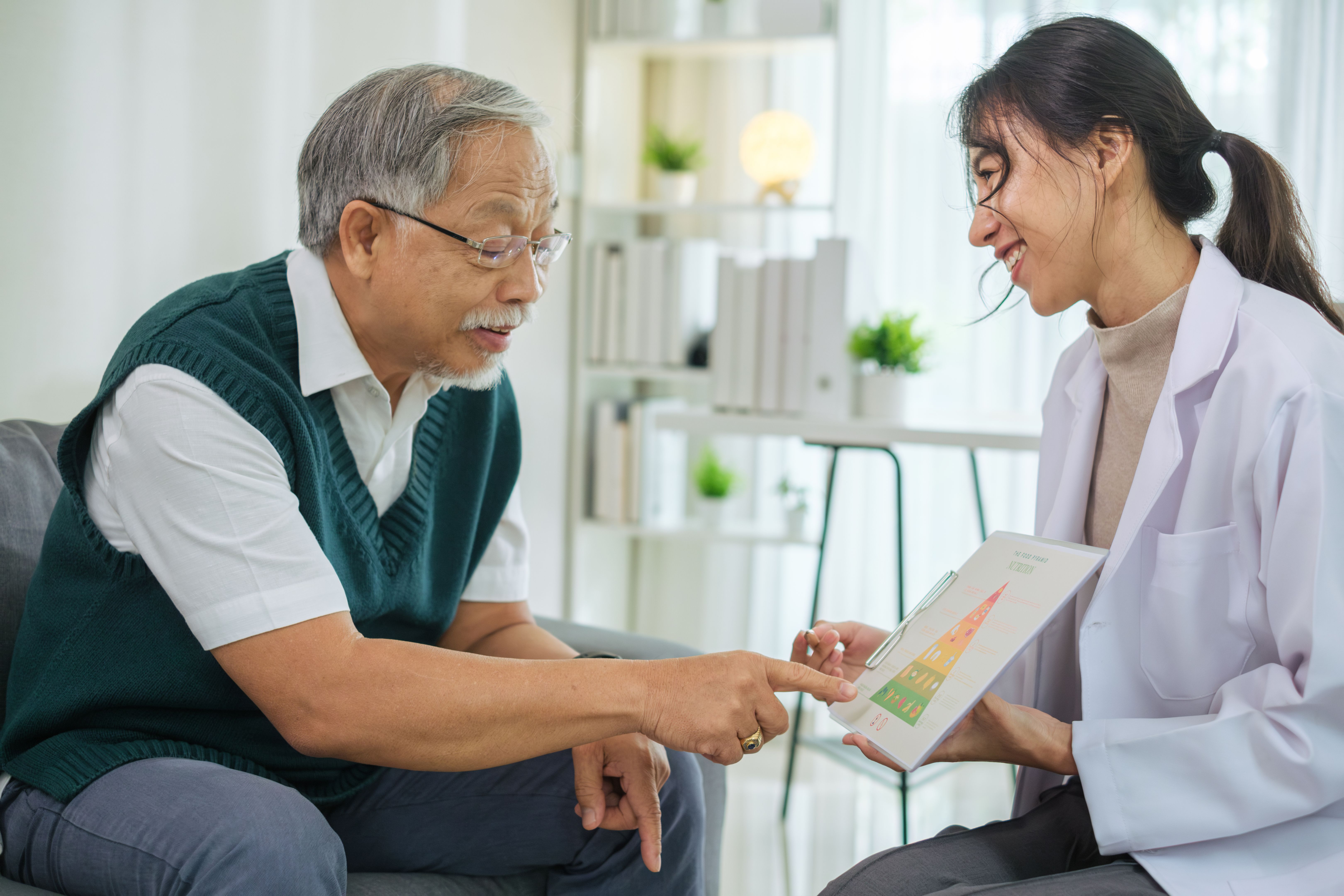 patient education
