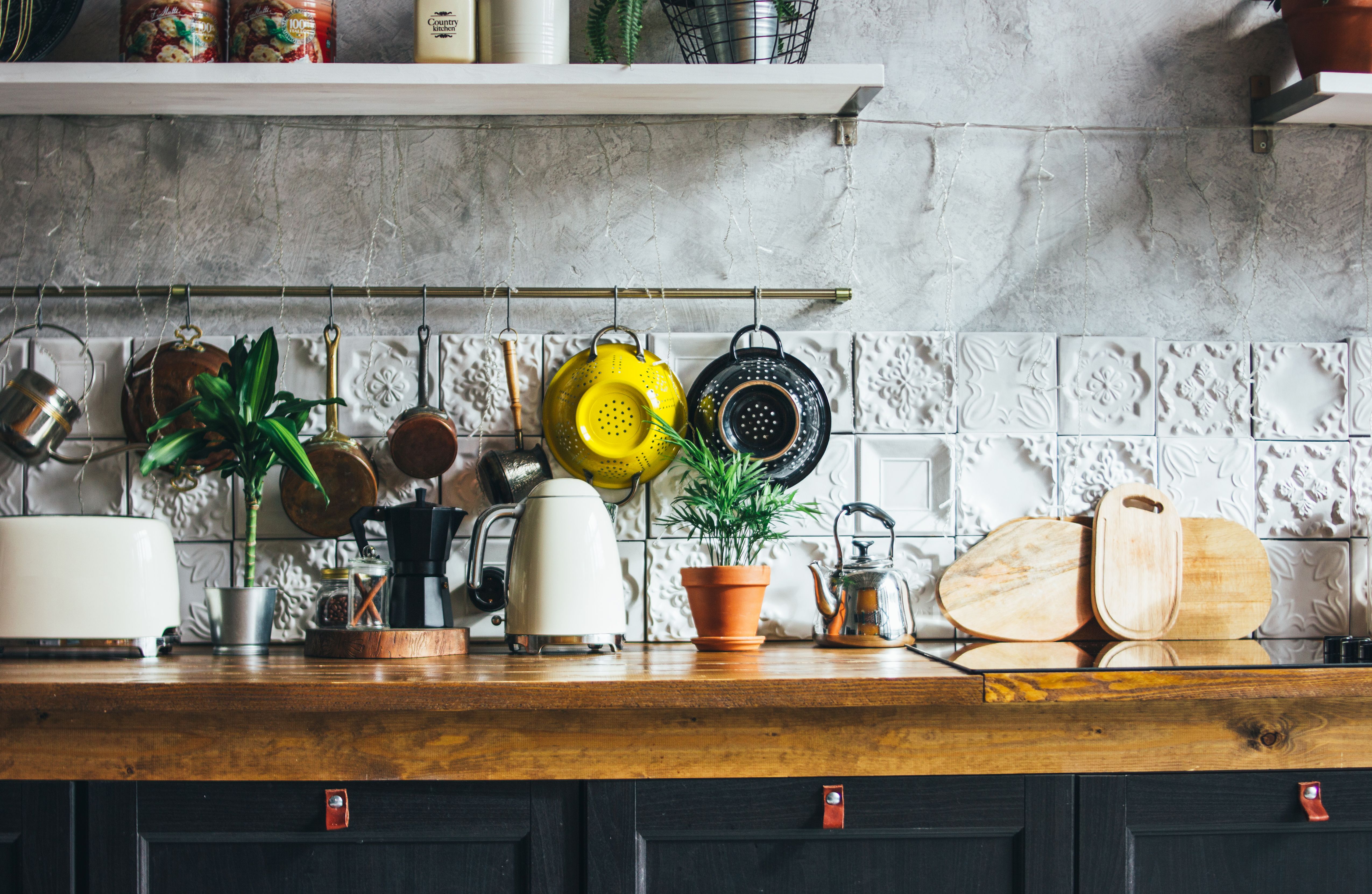 sustainable cookware