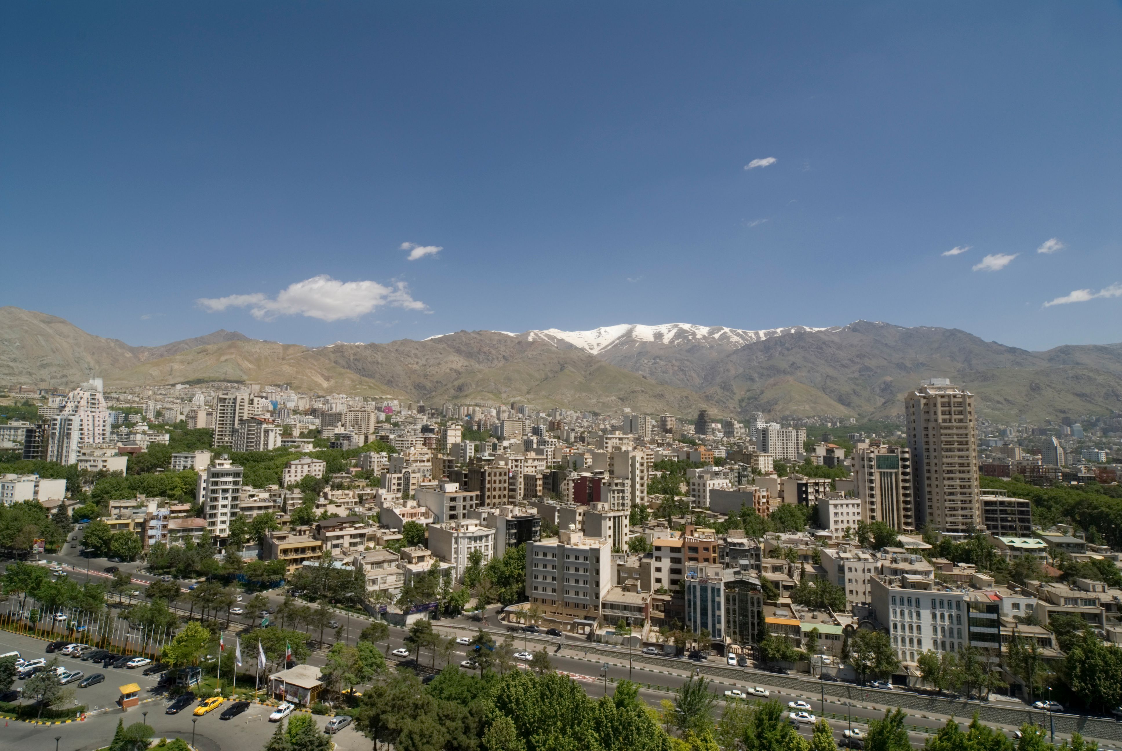 persian language services