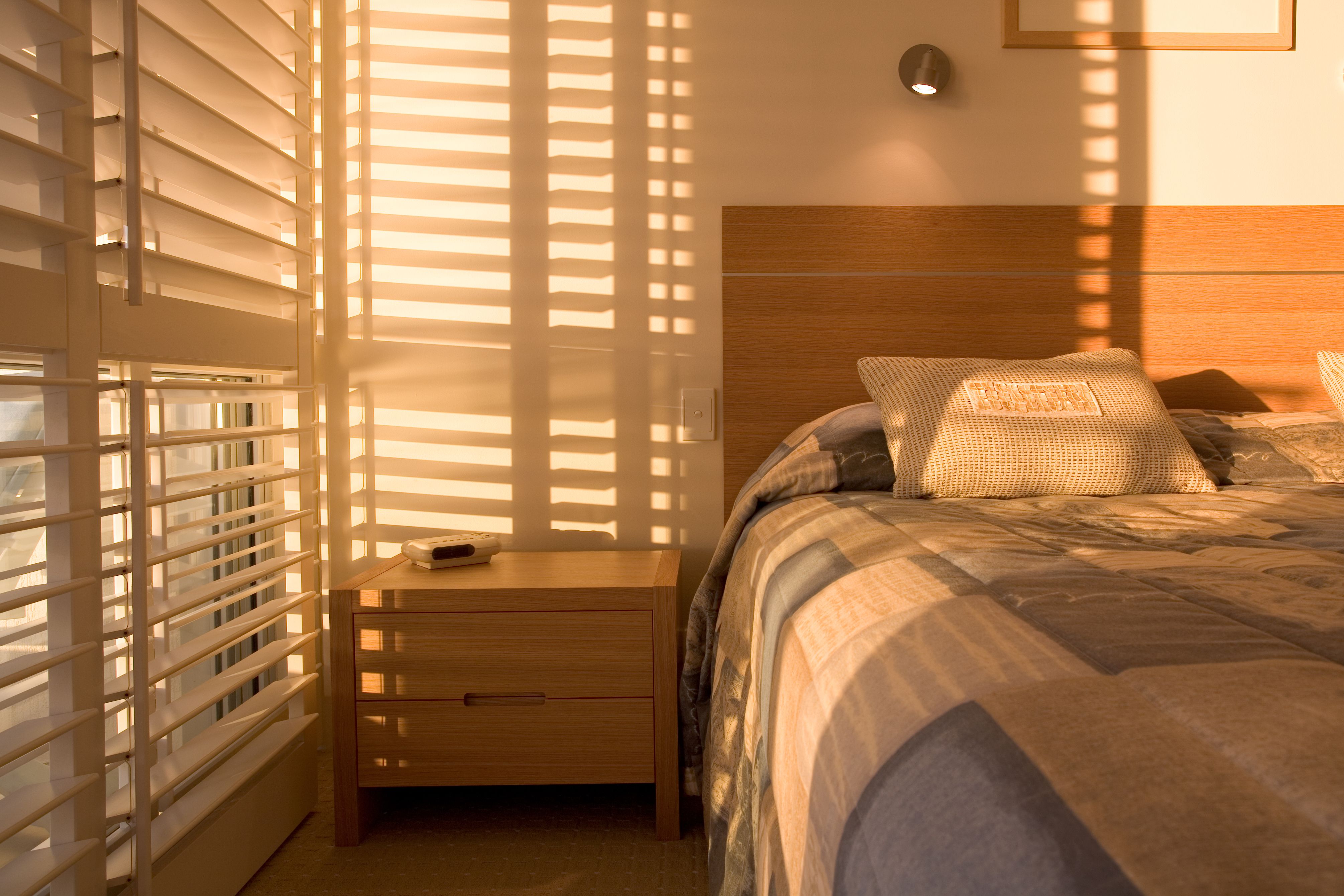 blinds shutters