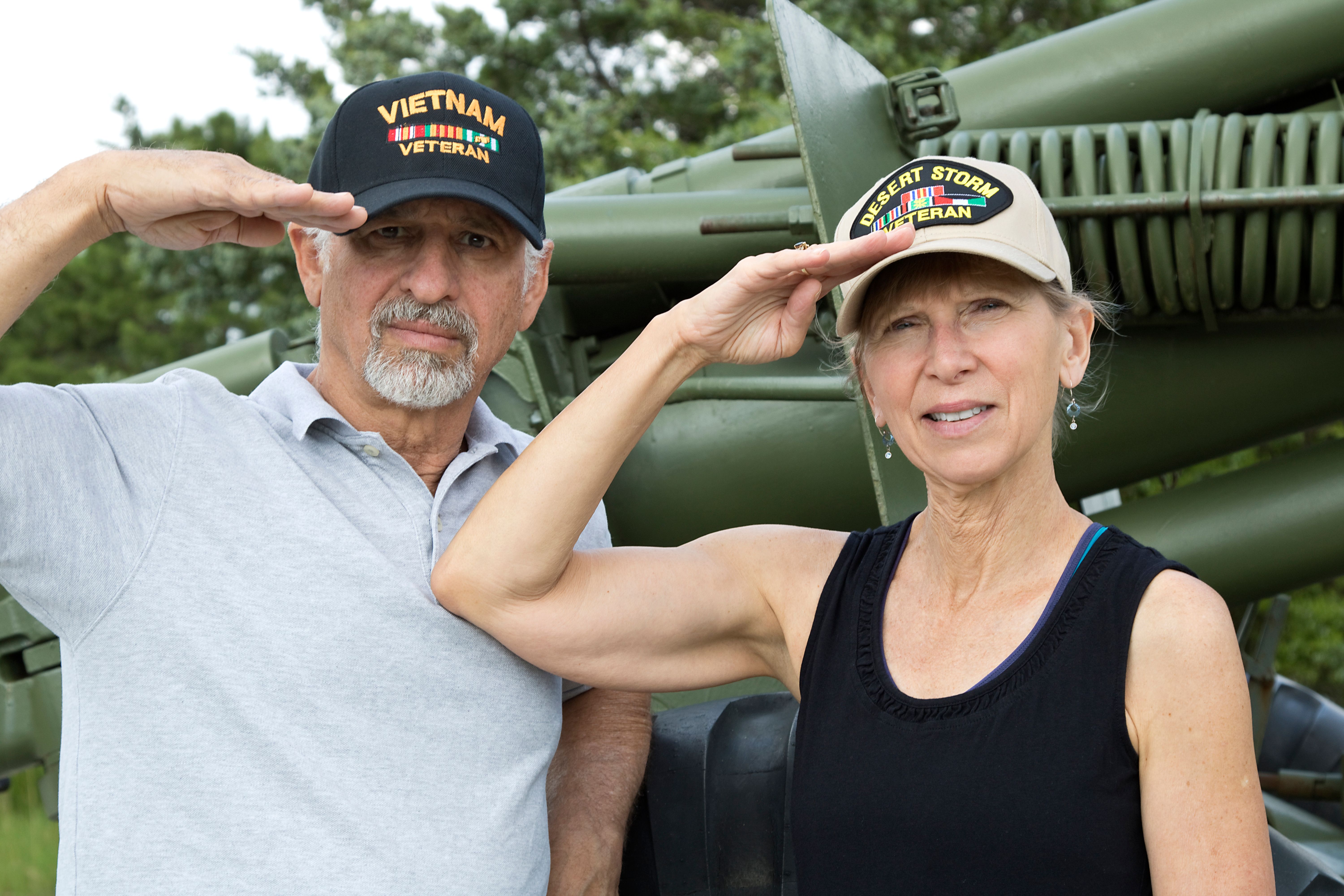 veteran support resources