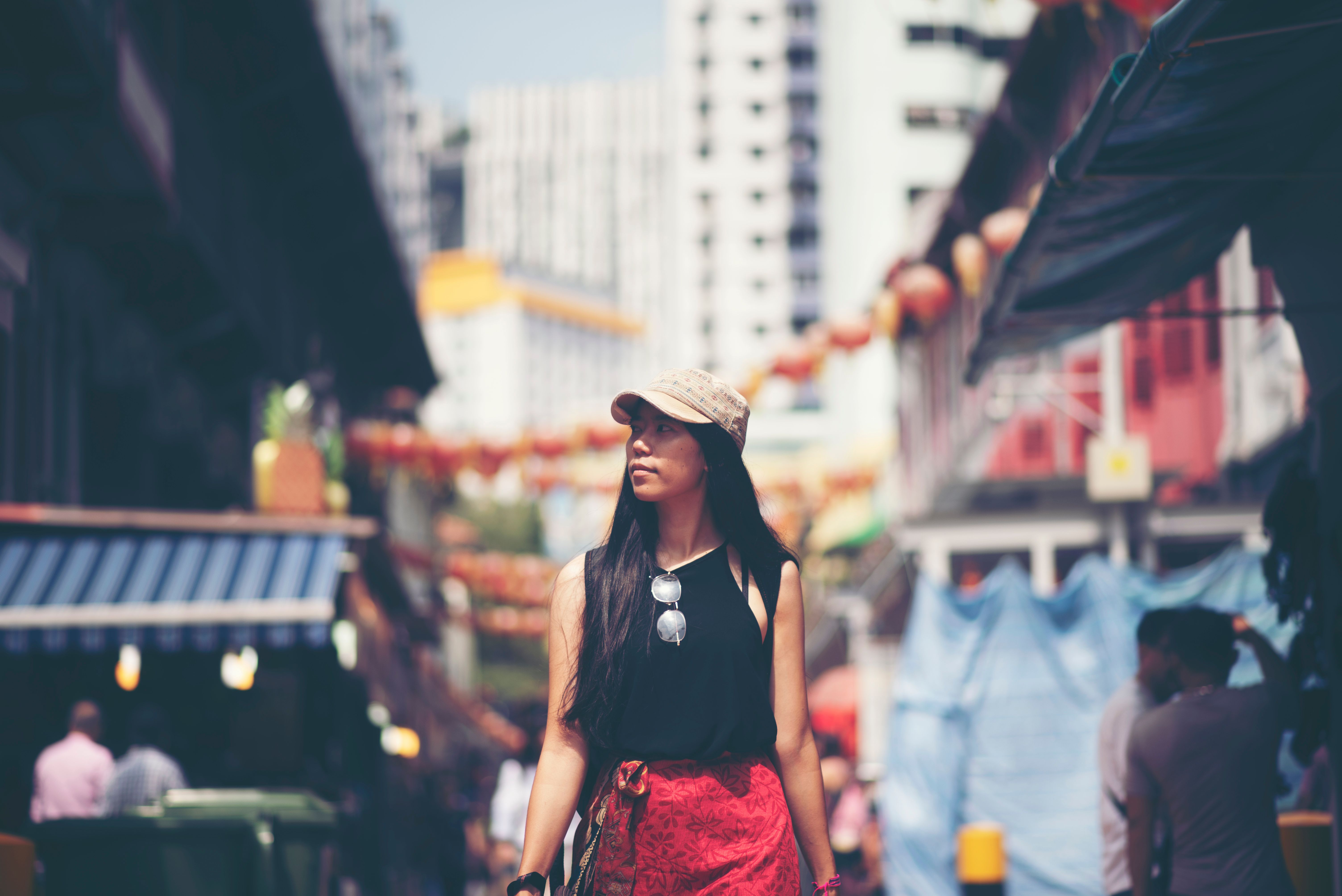singapore portrait photography