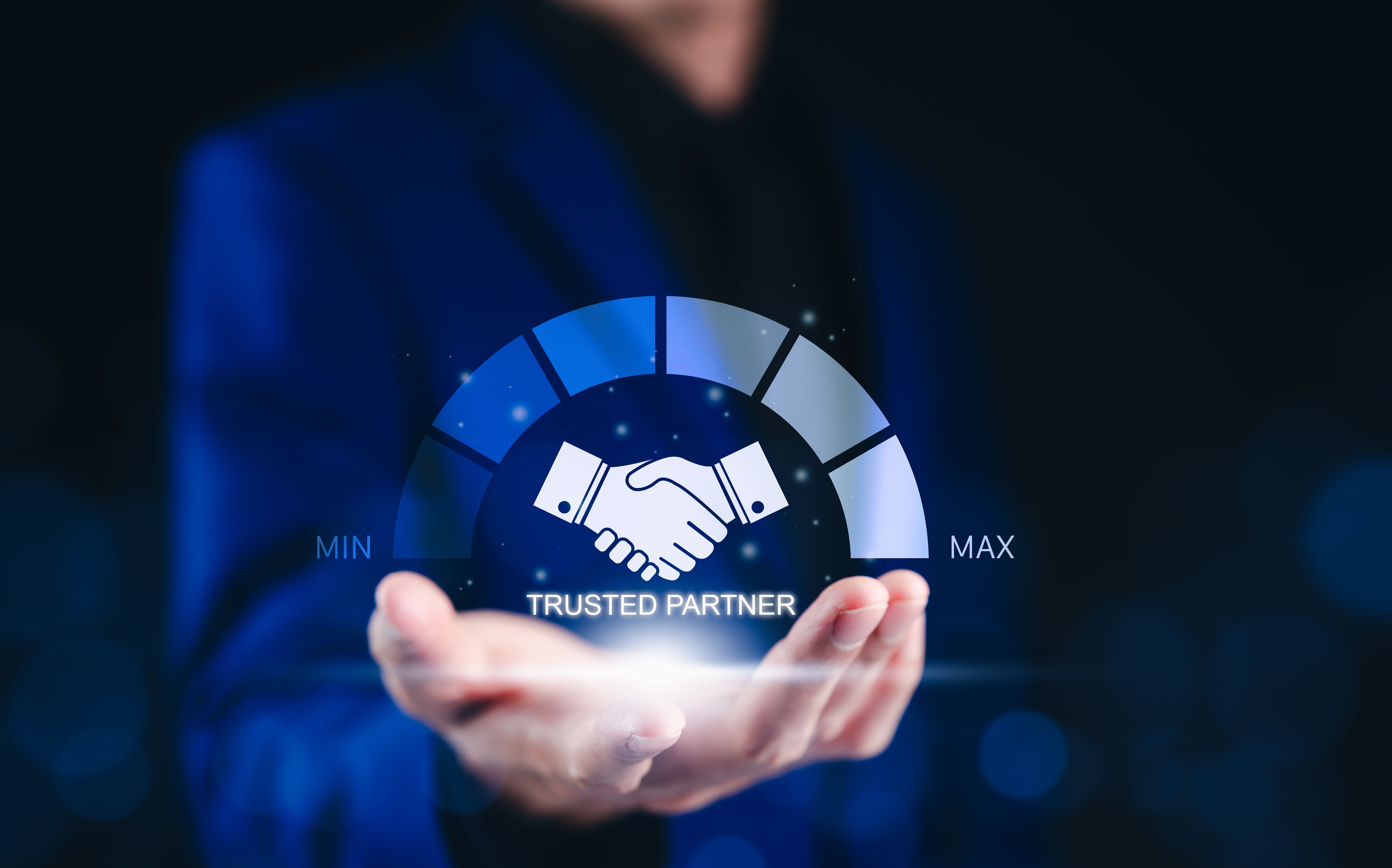 ethical trade partnerships