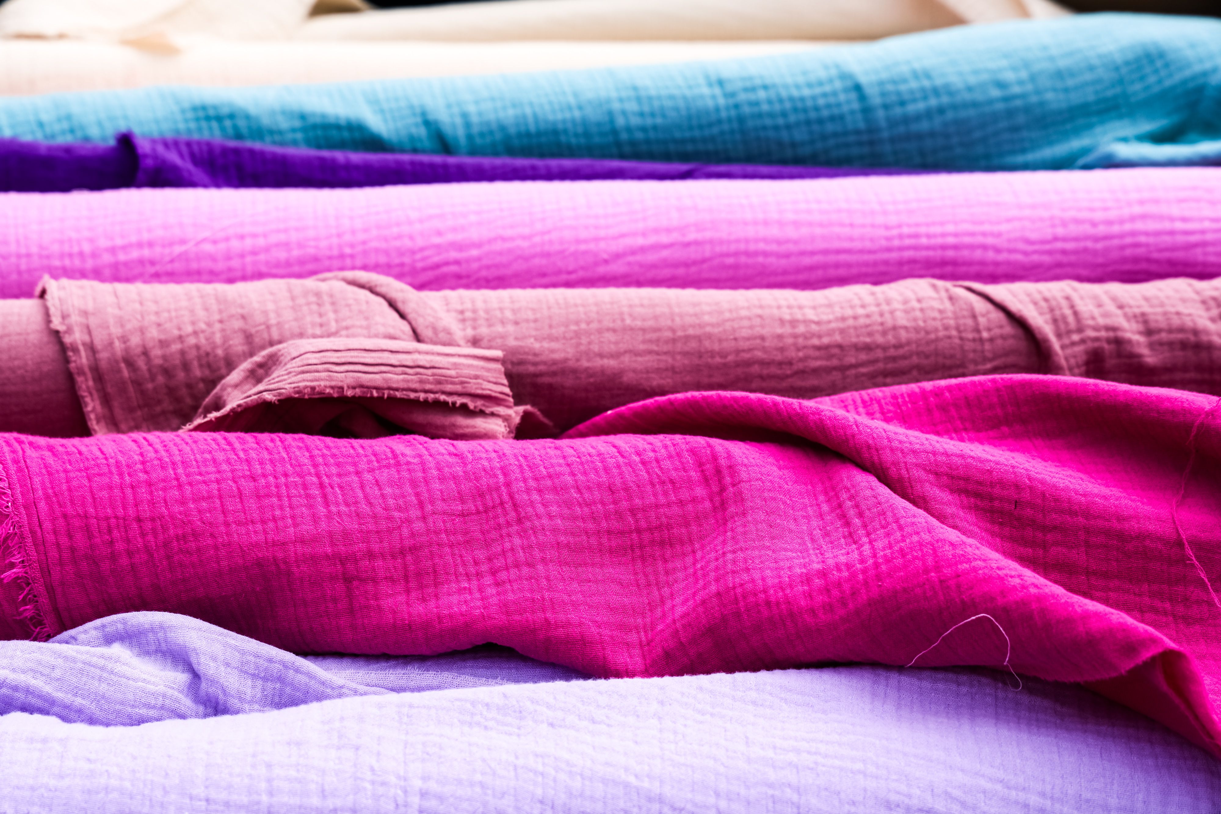 emerging trends textiles