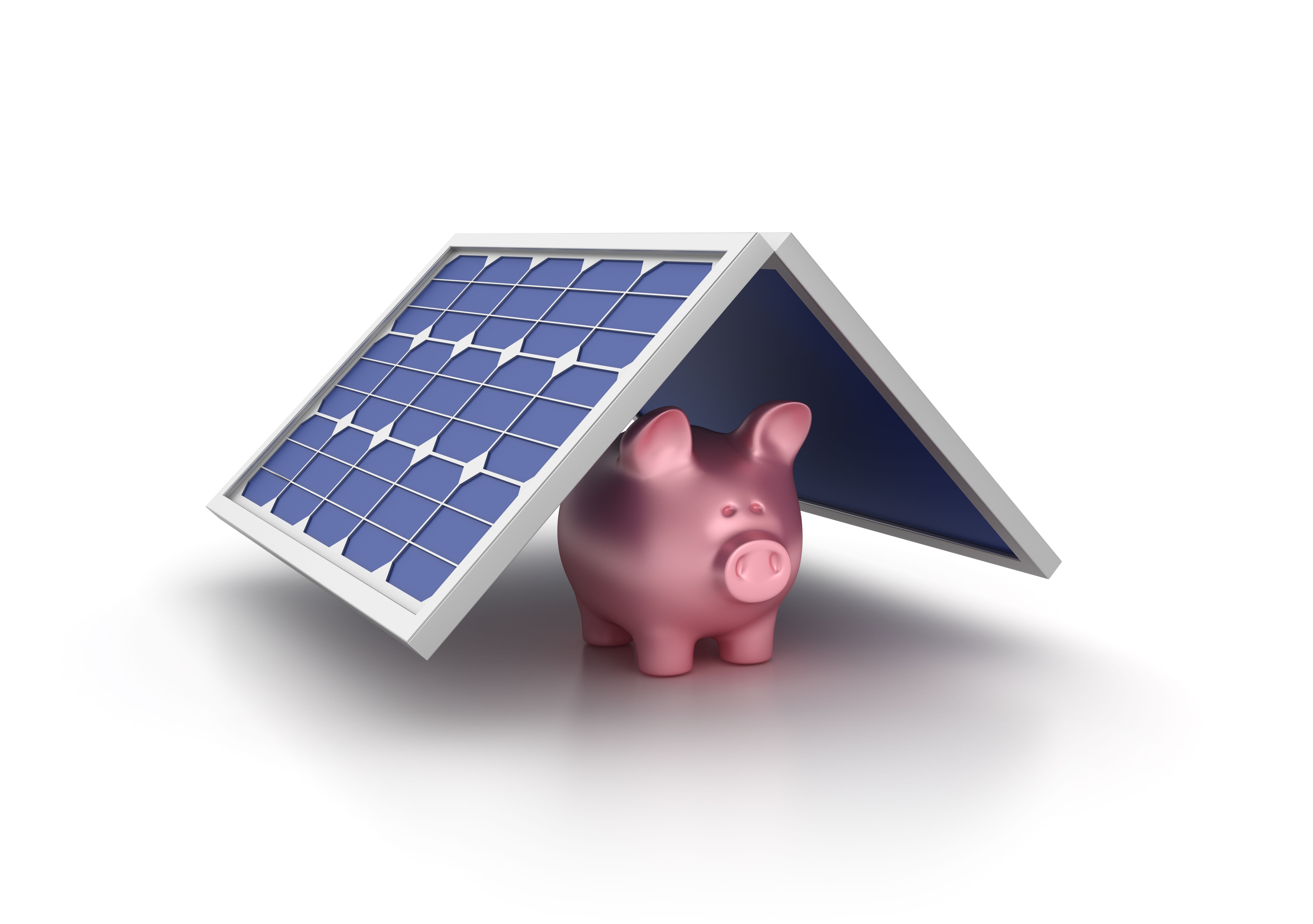 economic benefits solar