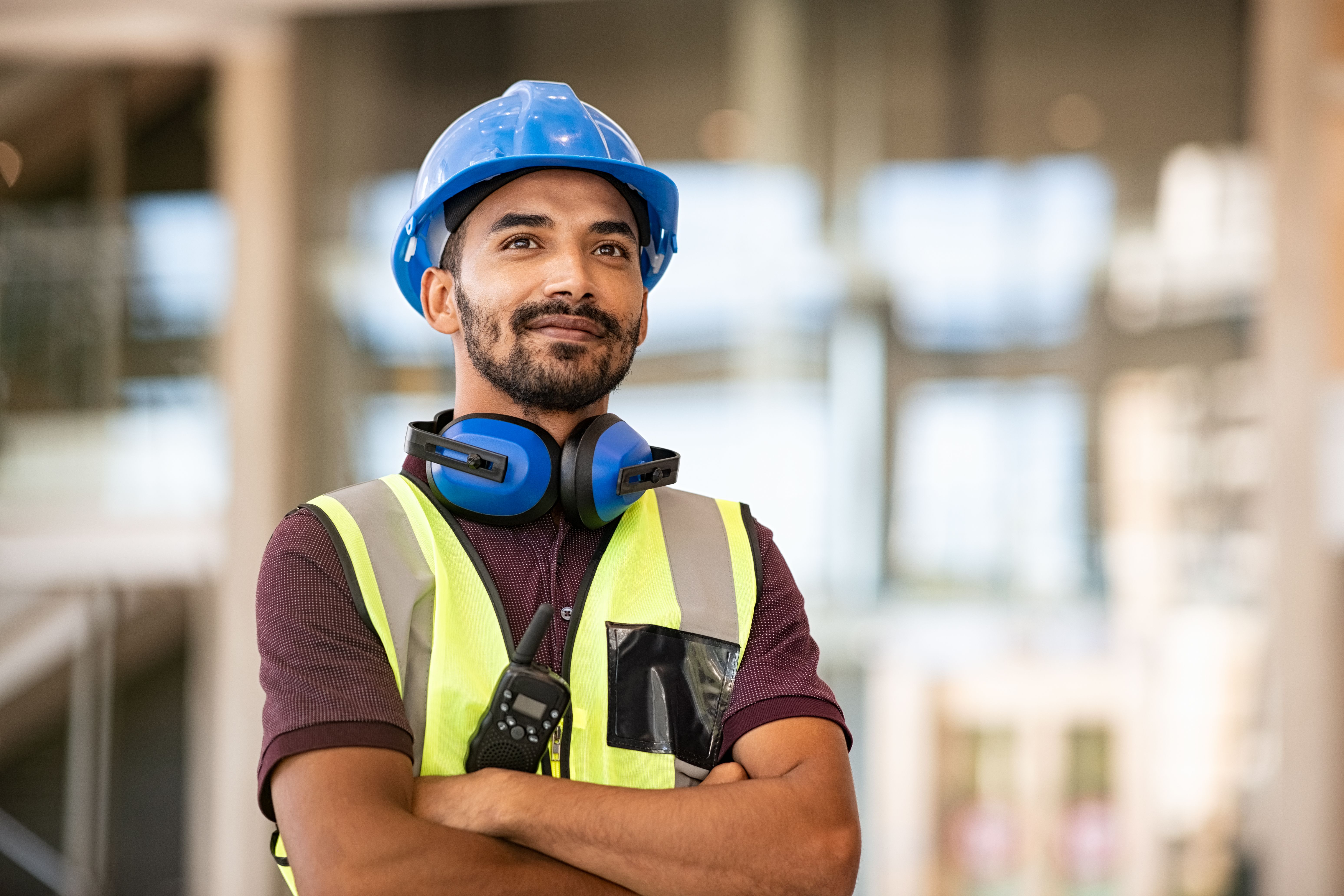 contractor credentials