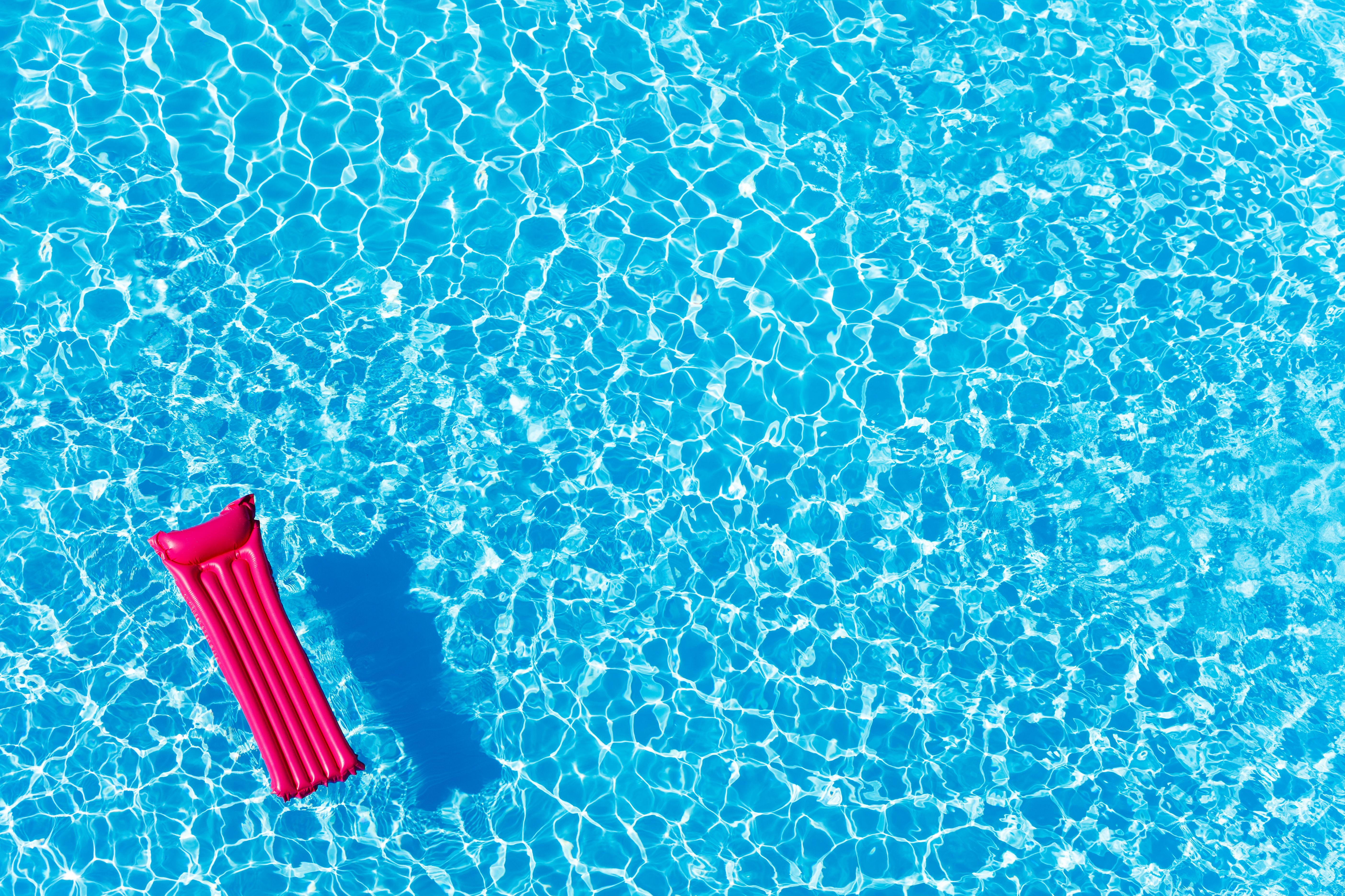 pool safety equipment