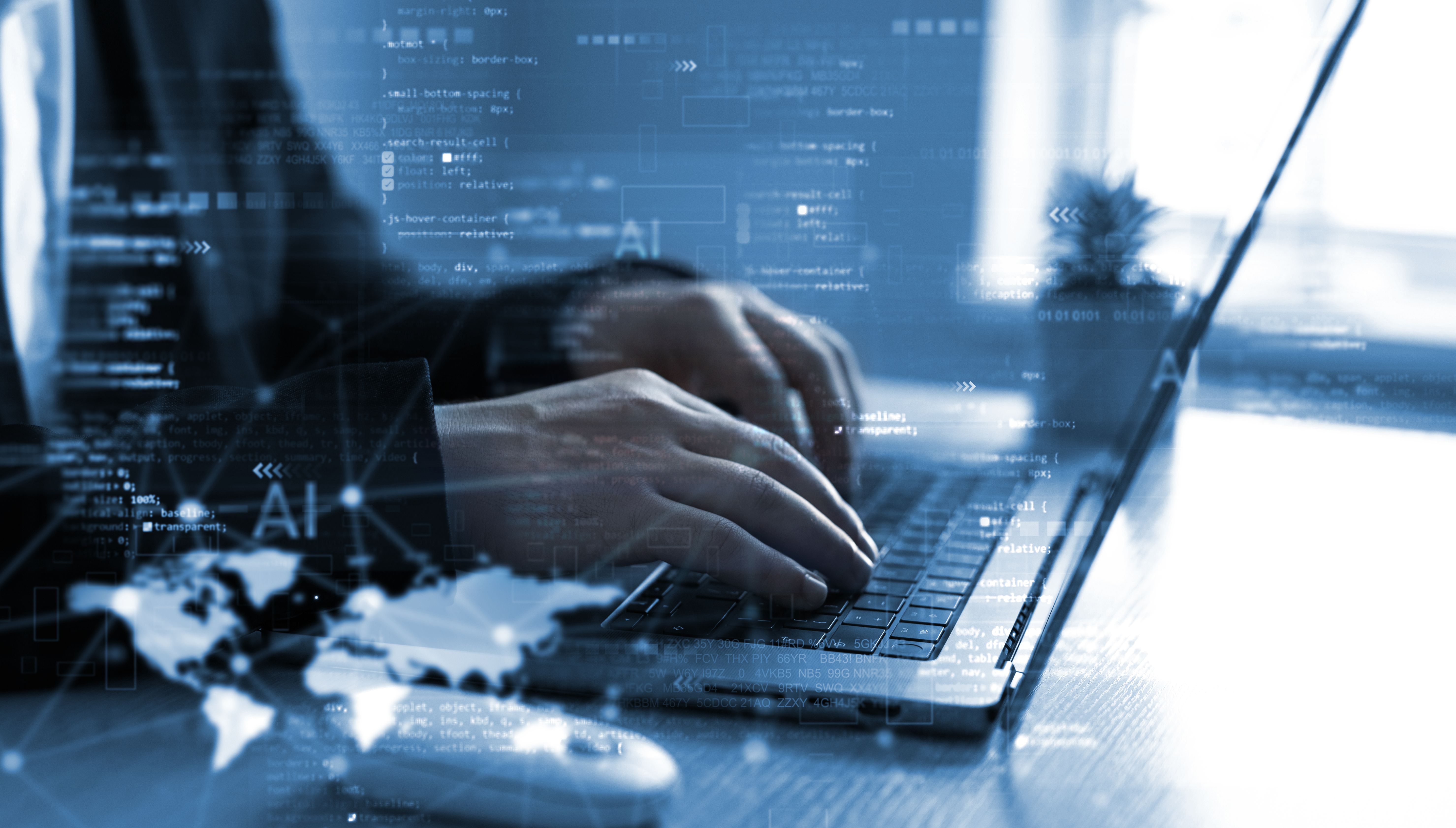 software development