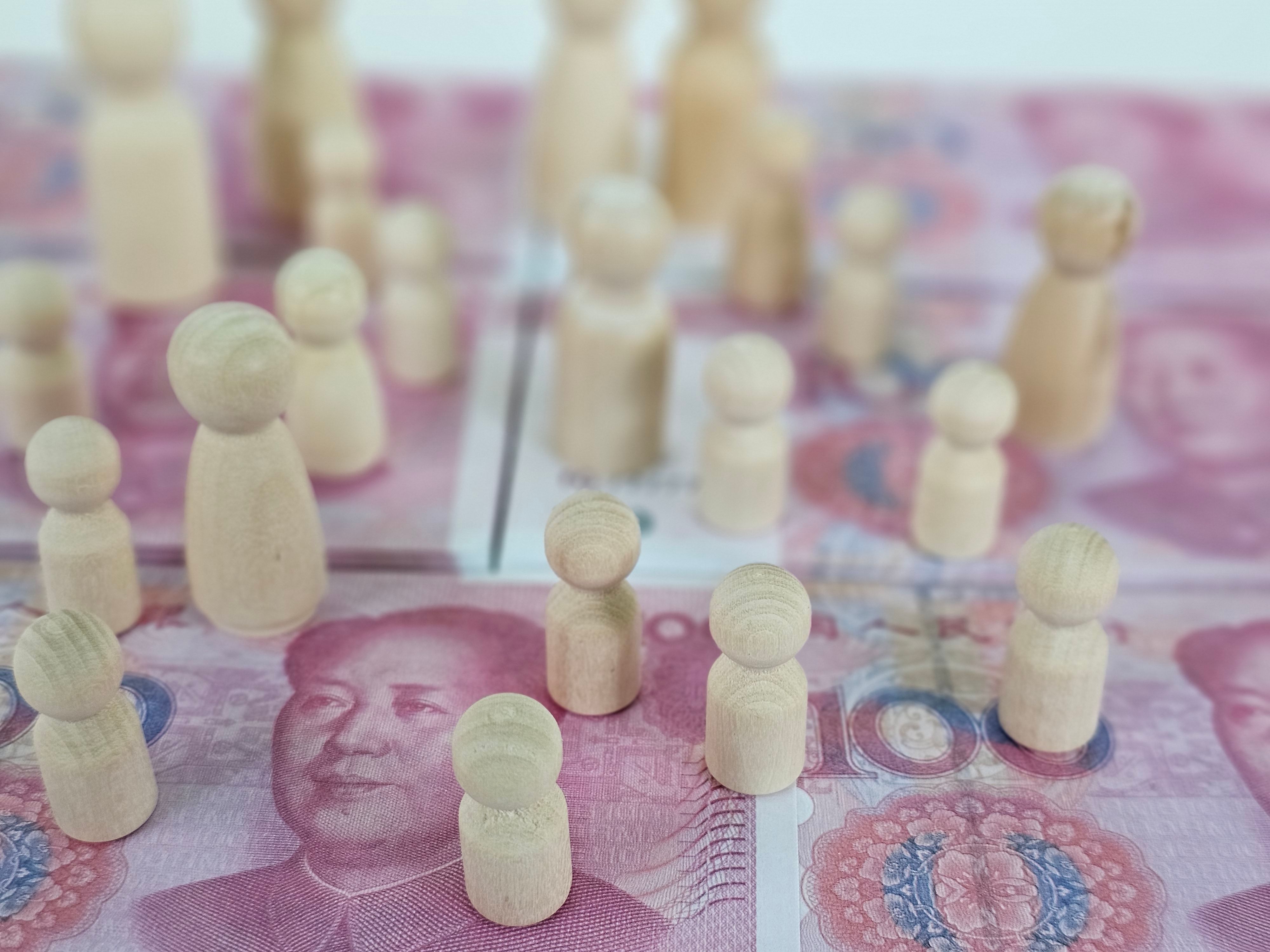 community financial education