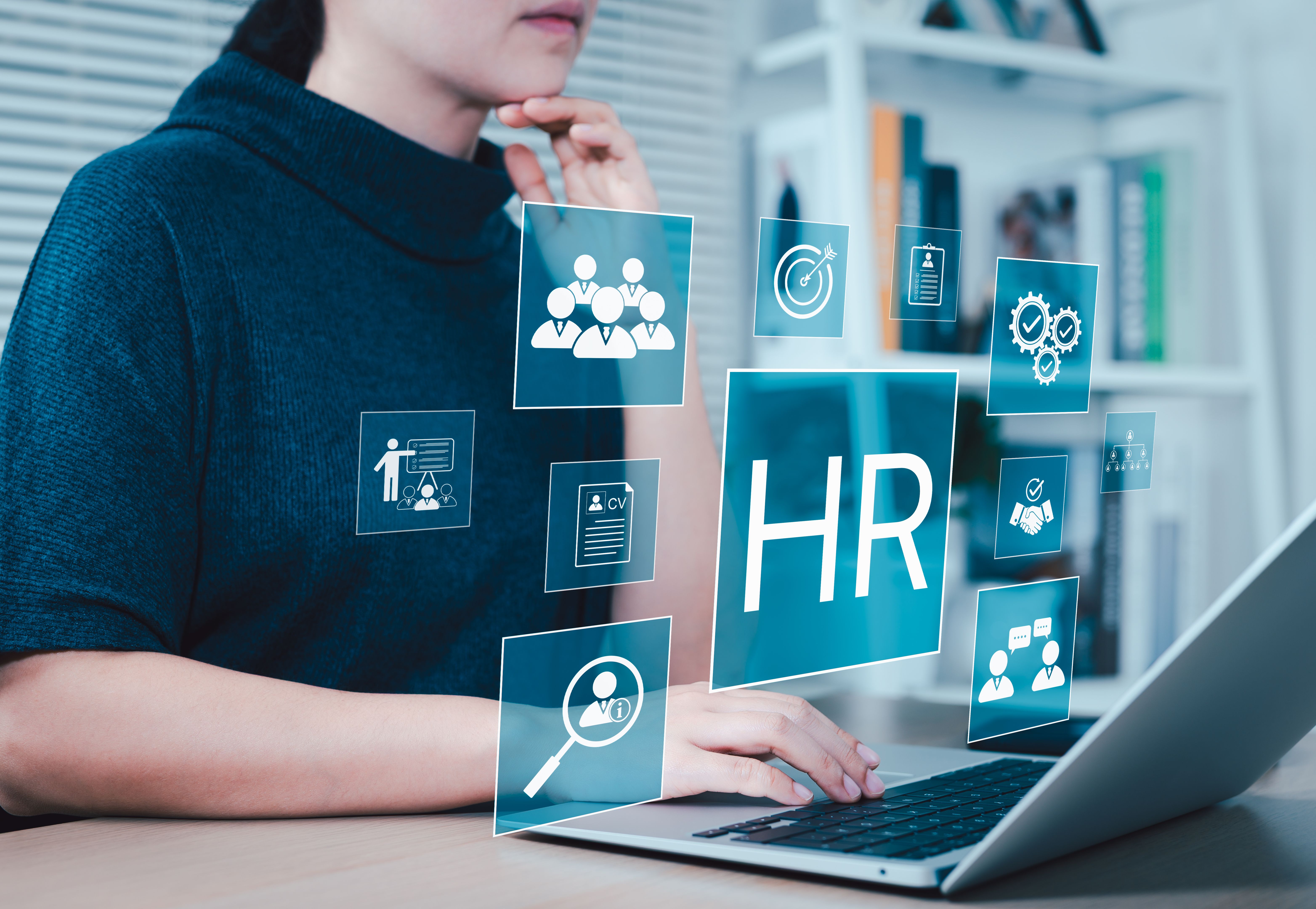 hr professional