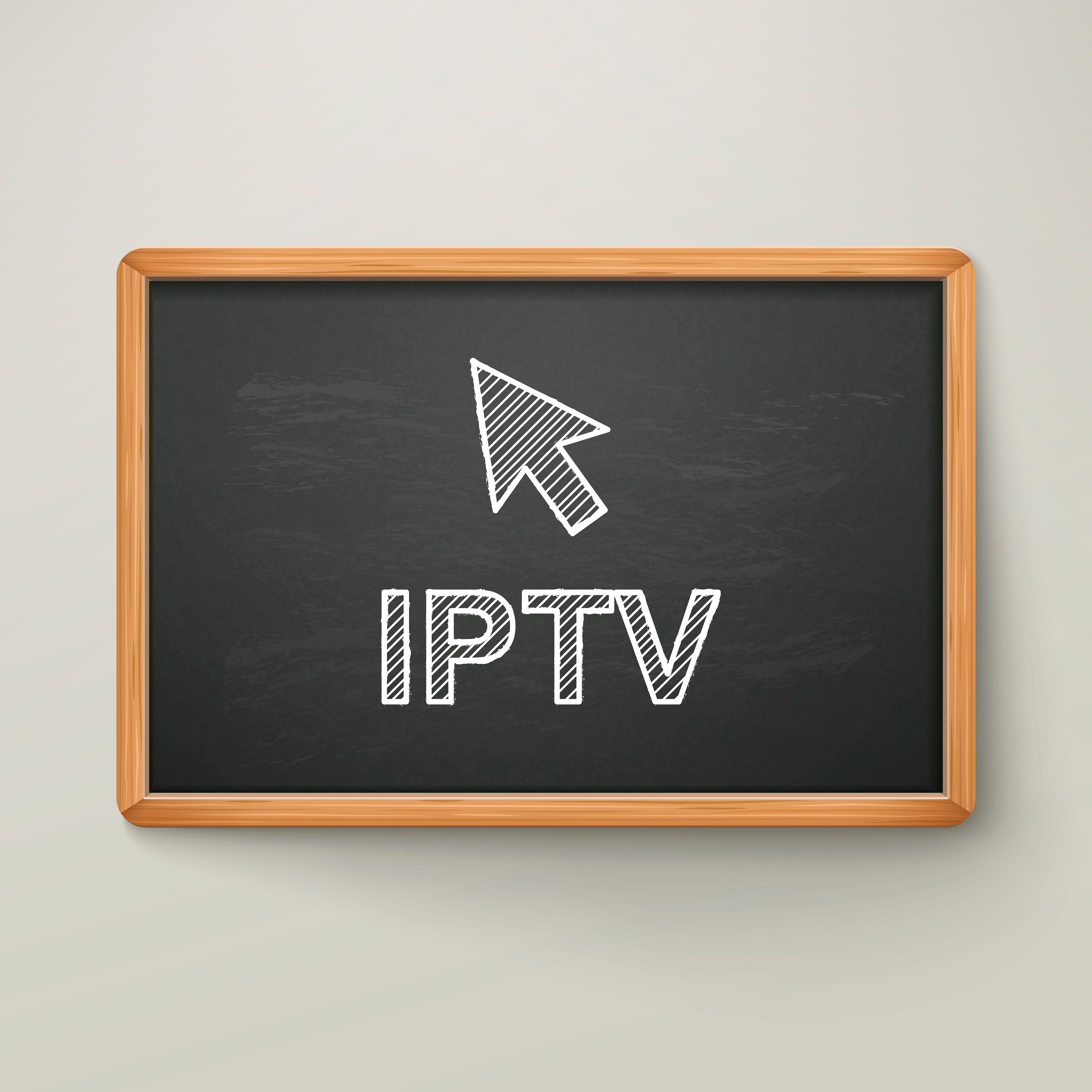 iptv pricing packages