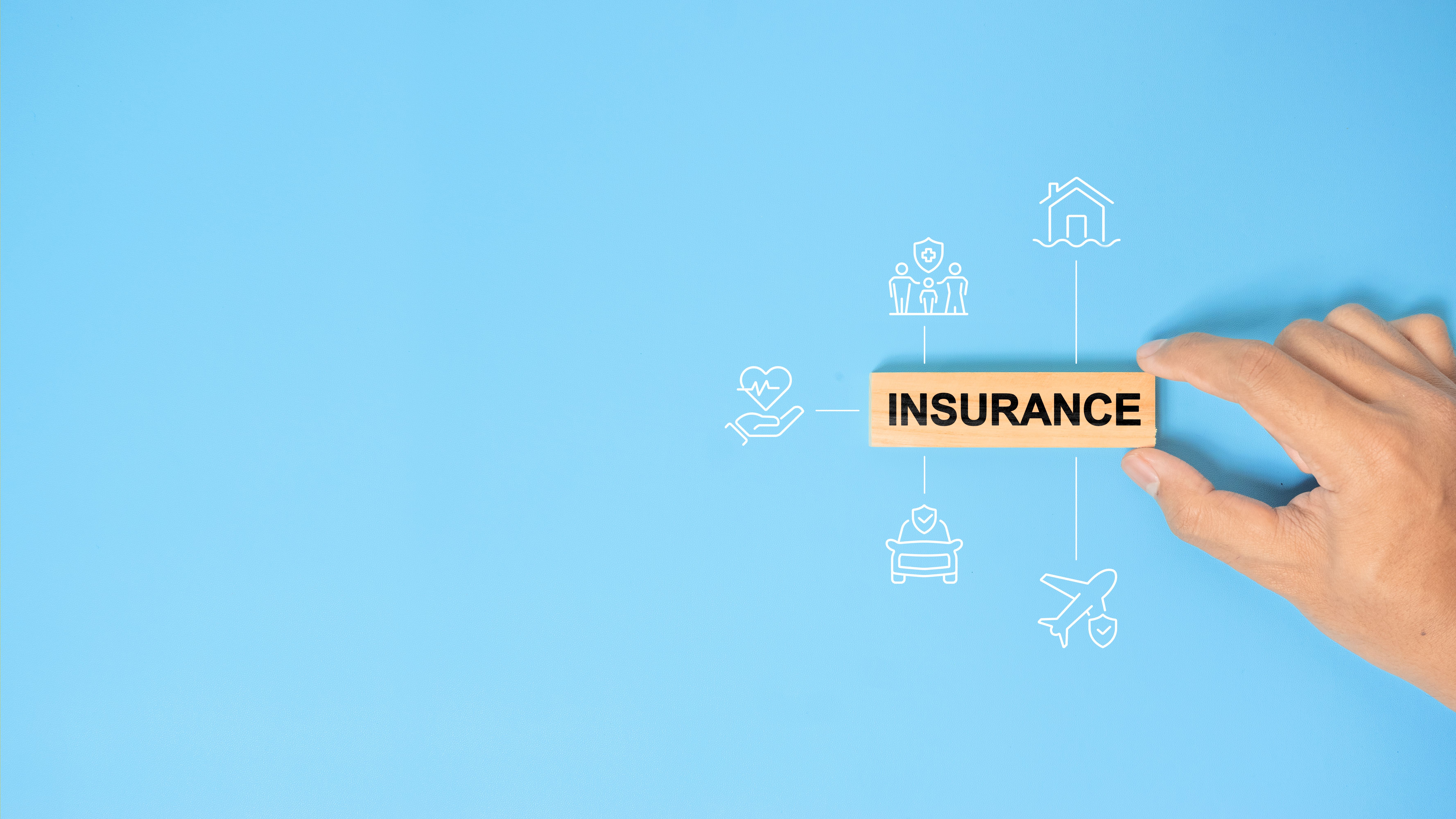 insurance comparison chart