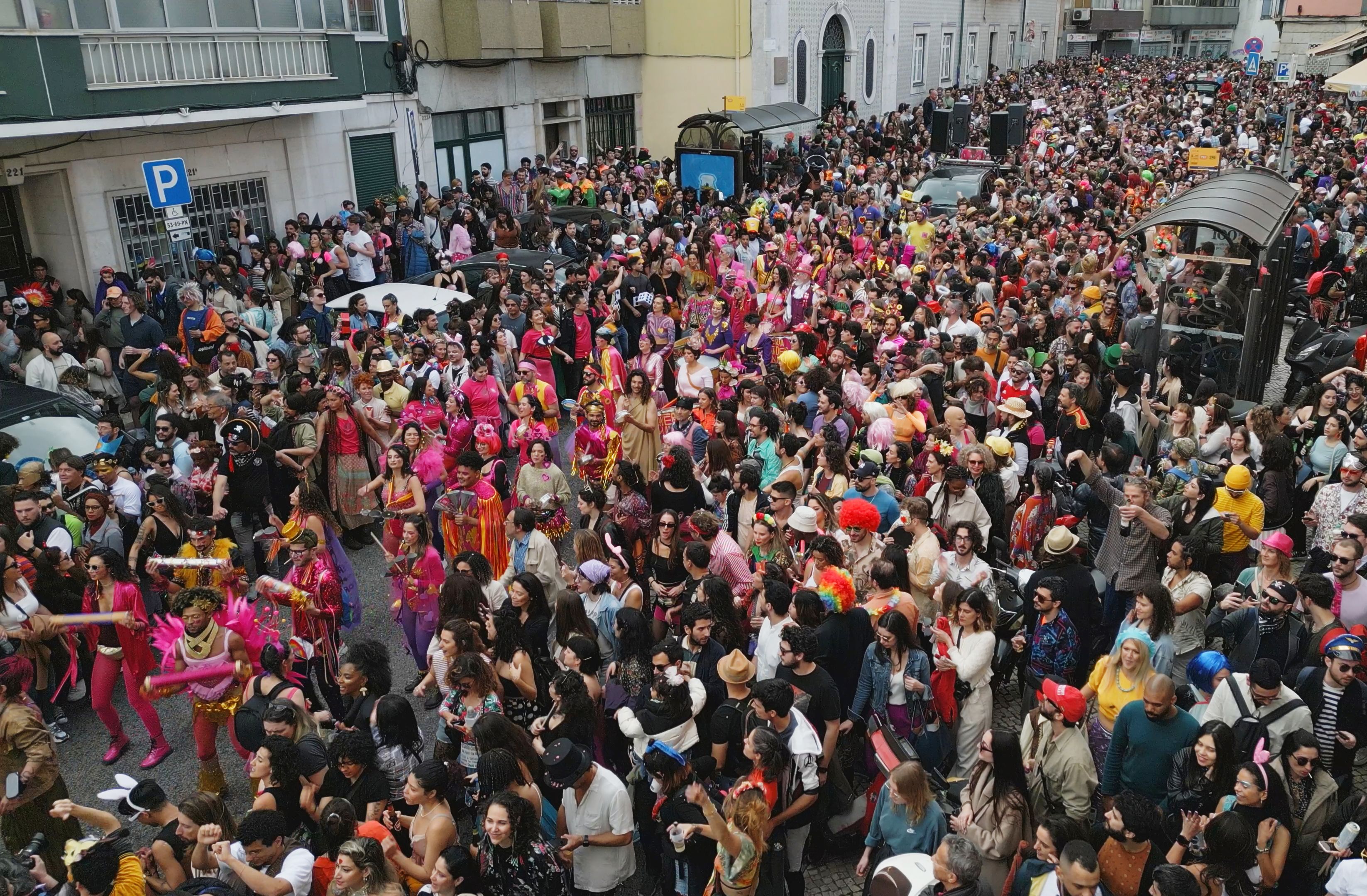 portugal festival