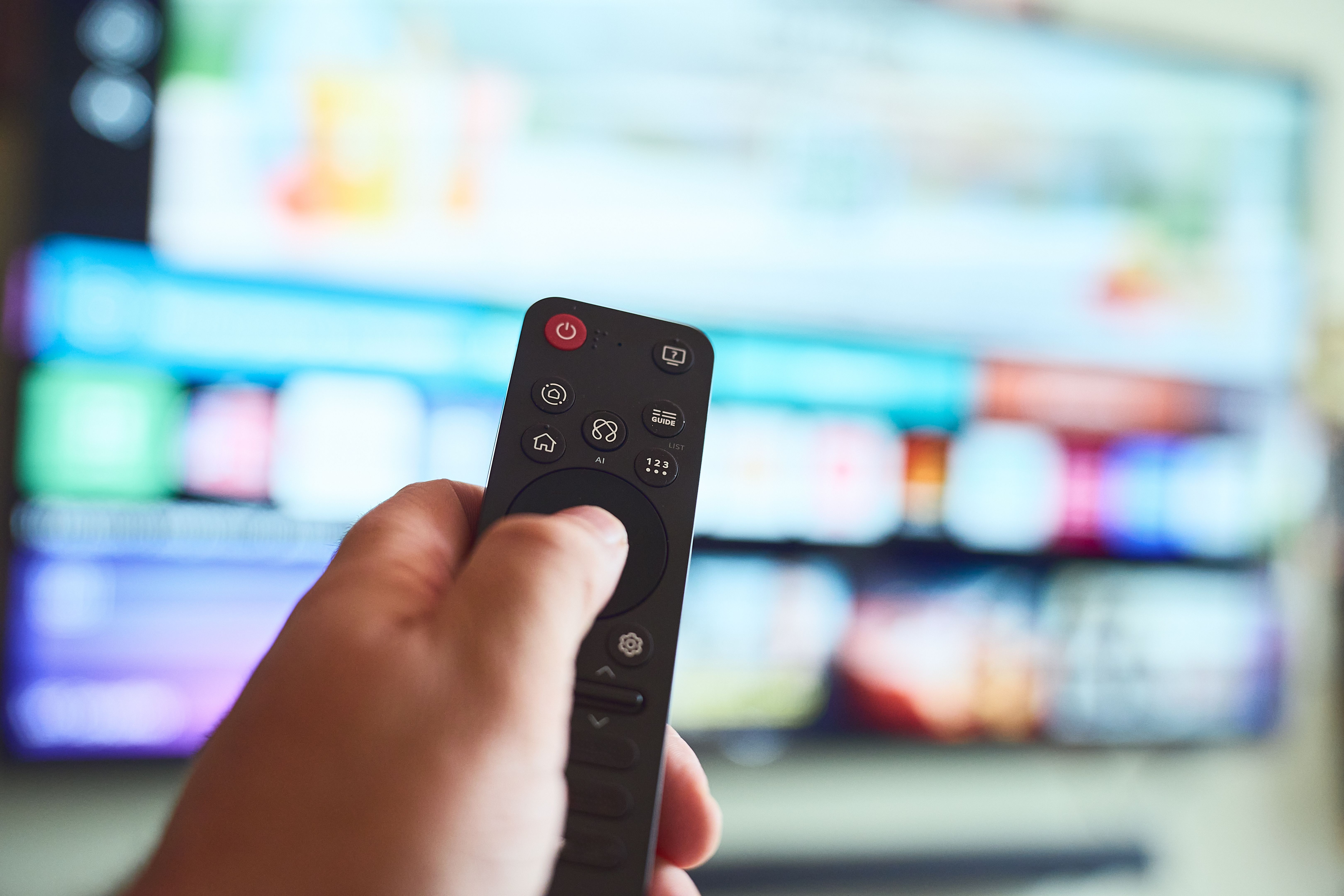 smart tv integration