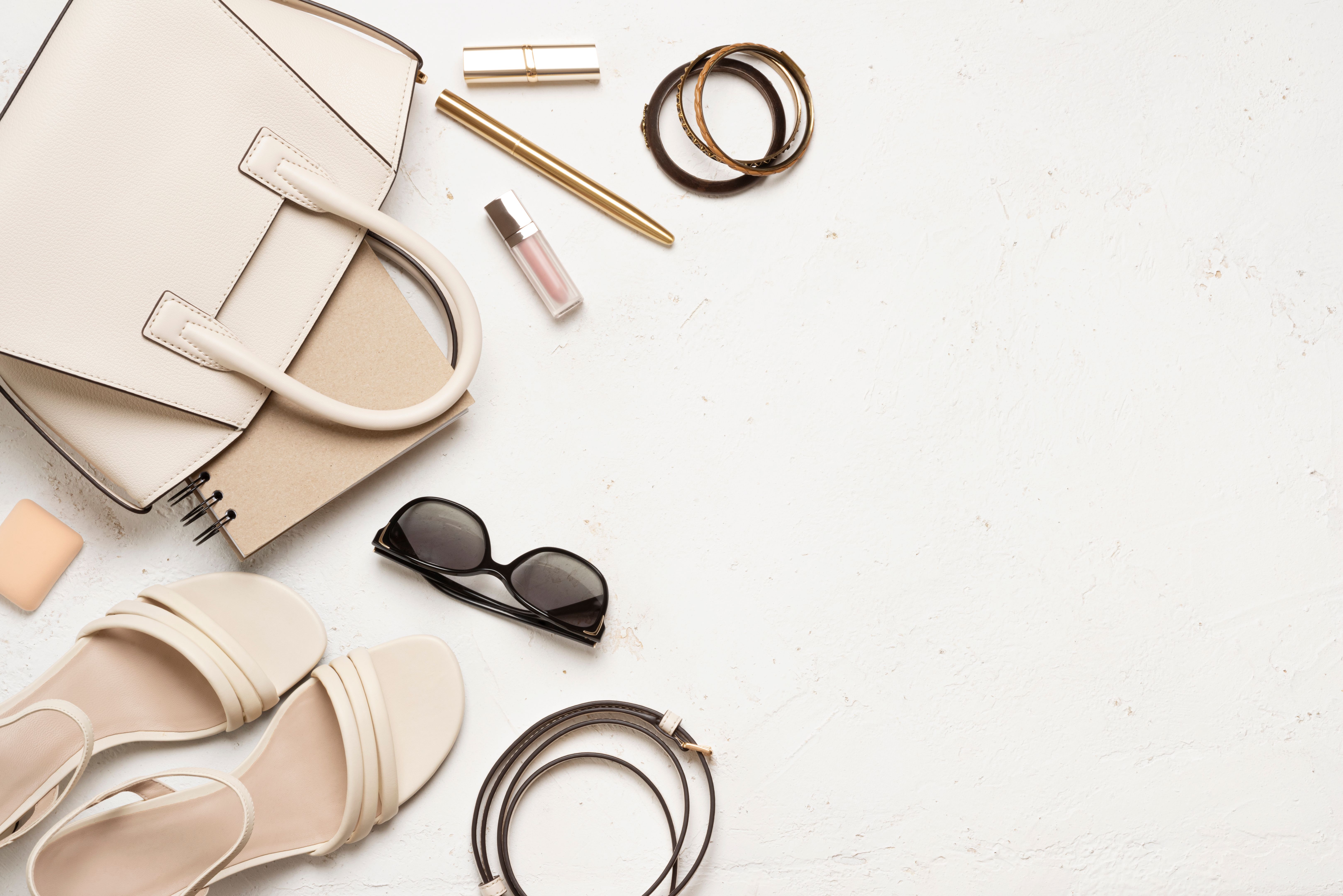 signature style accessories