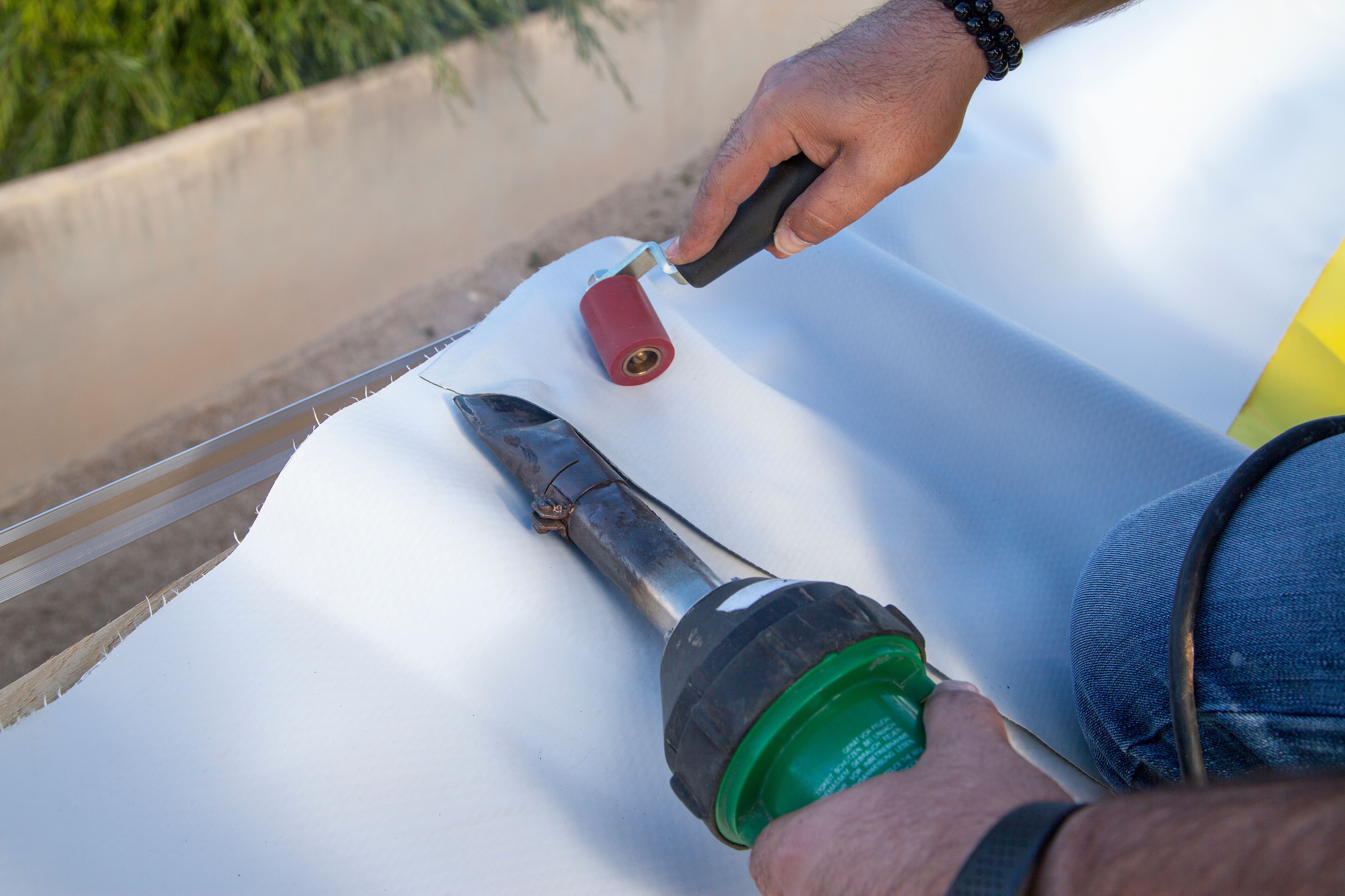 weatherproofing tips