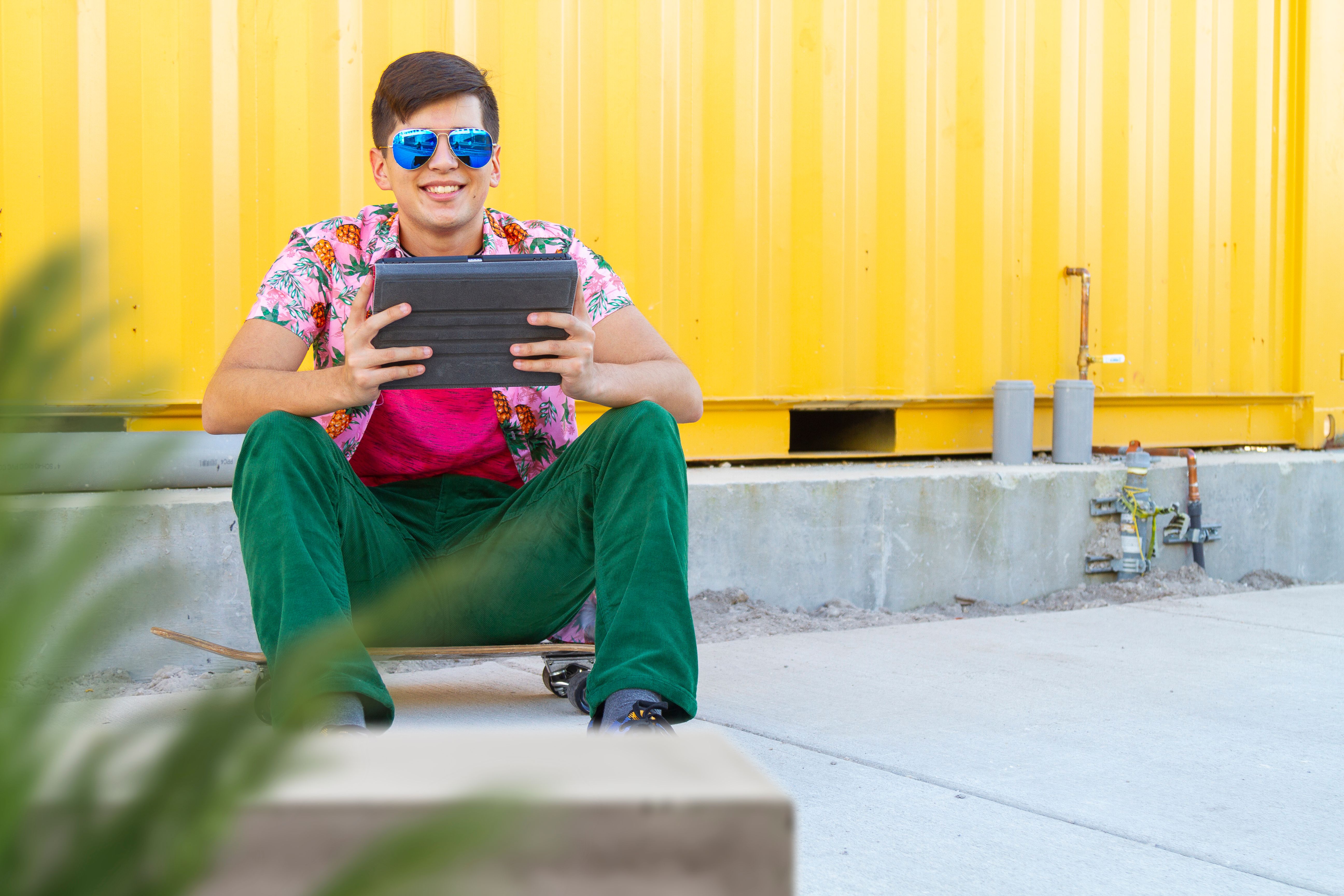 artist financial planning