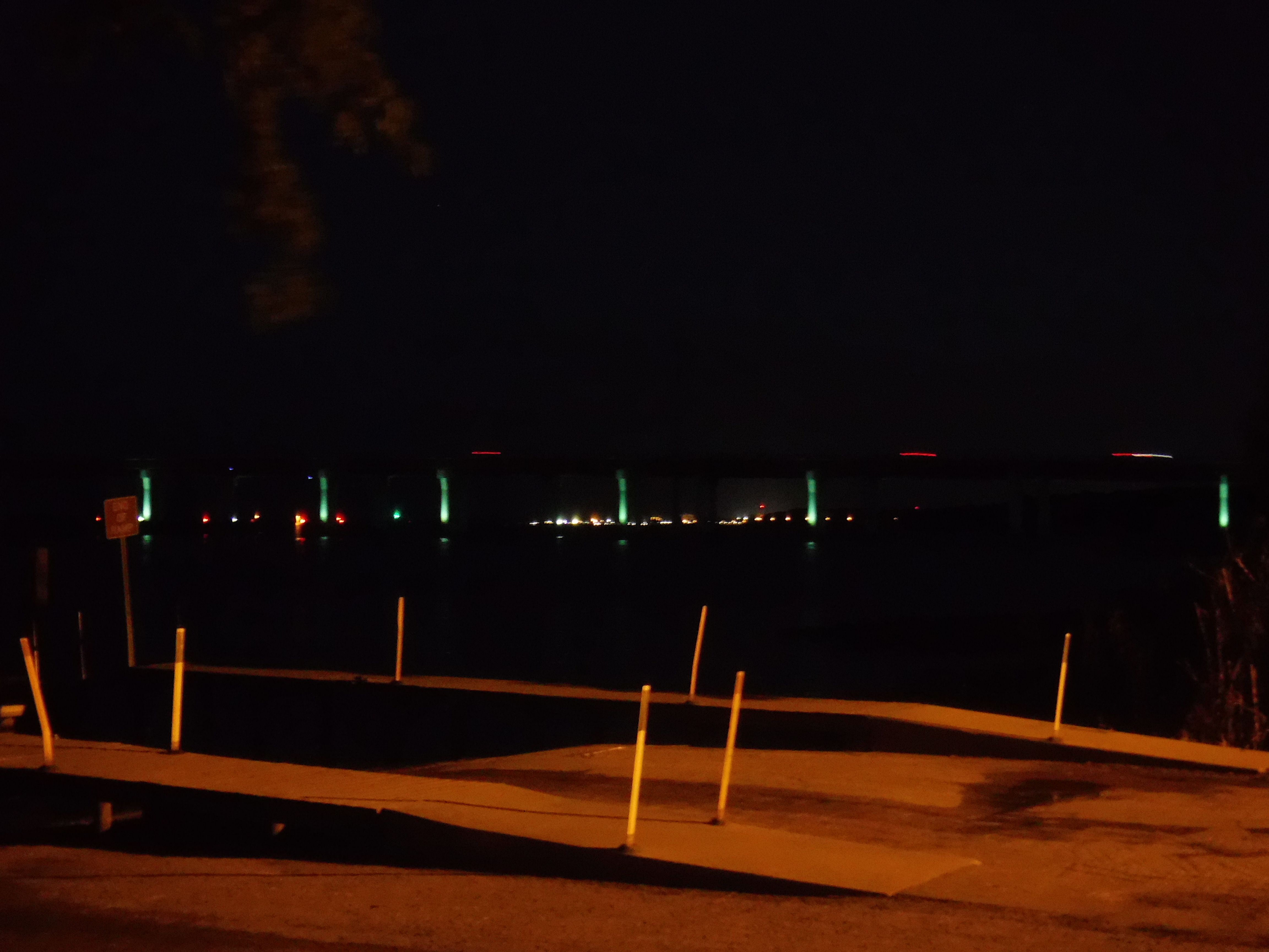 holiday lights sanford