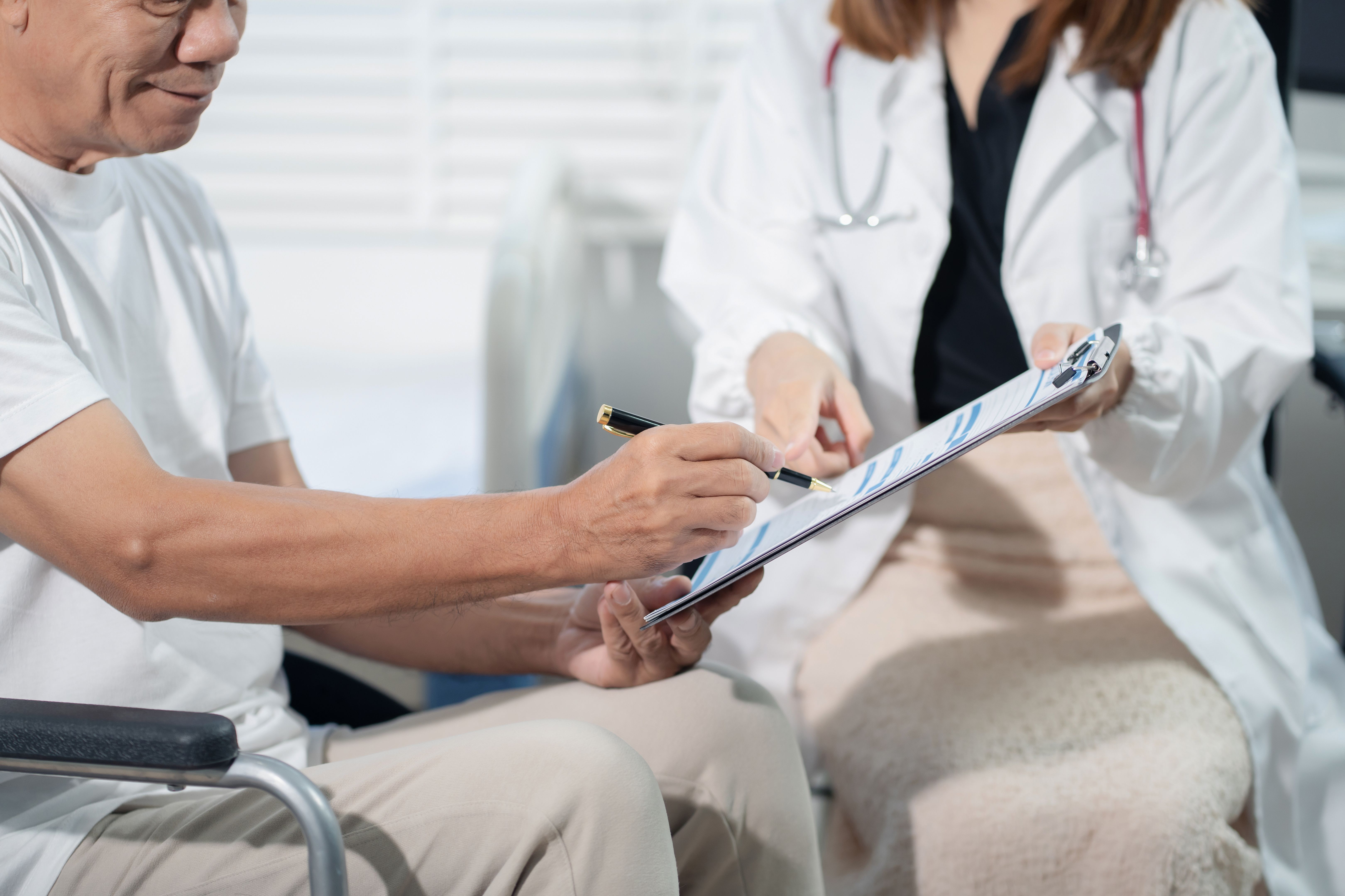 therapist certification