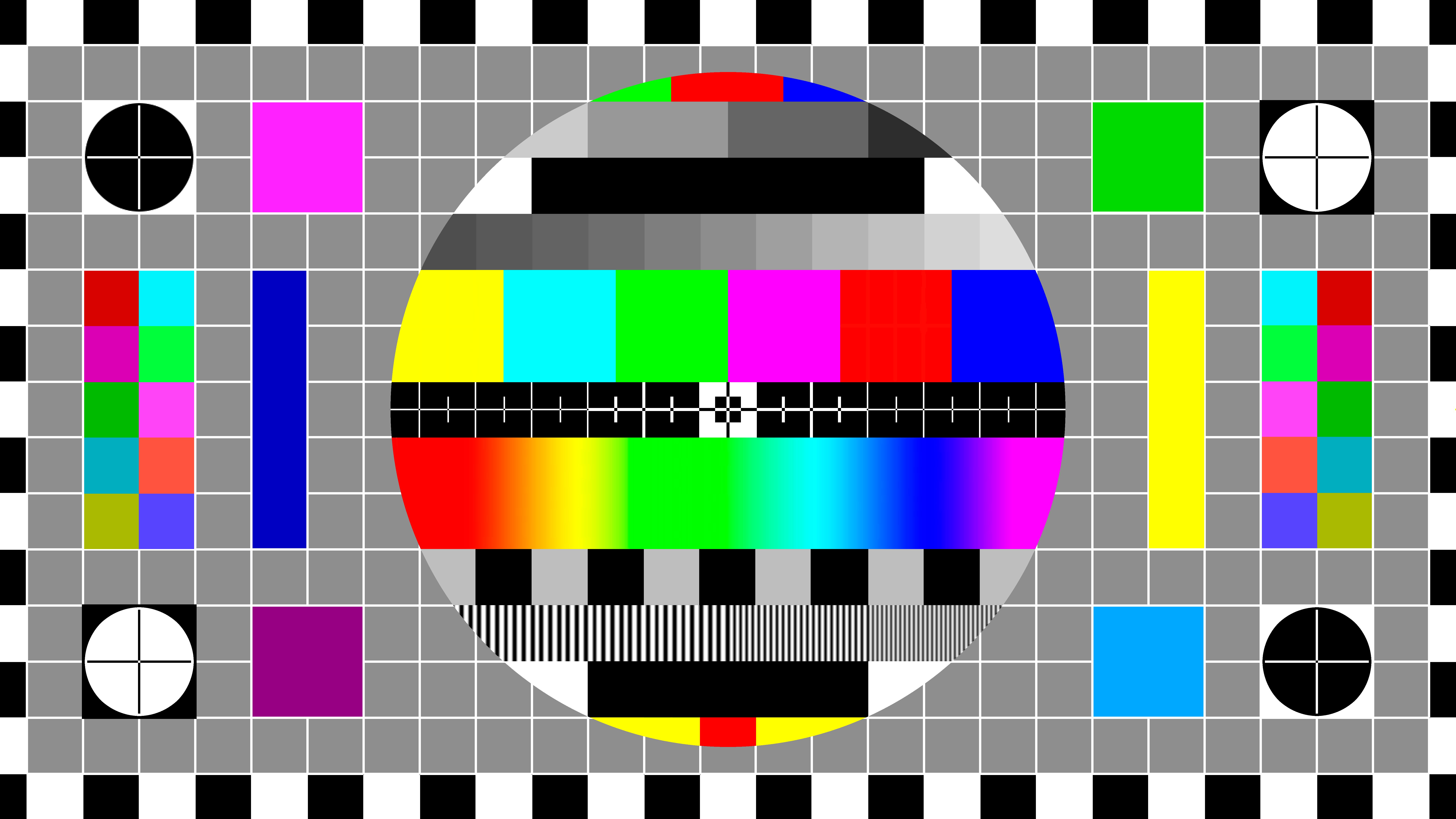 tv calibration