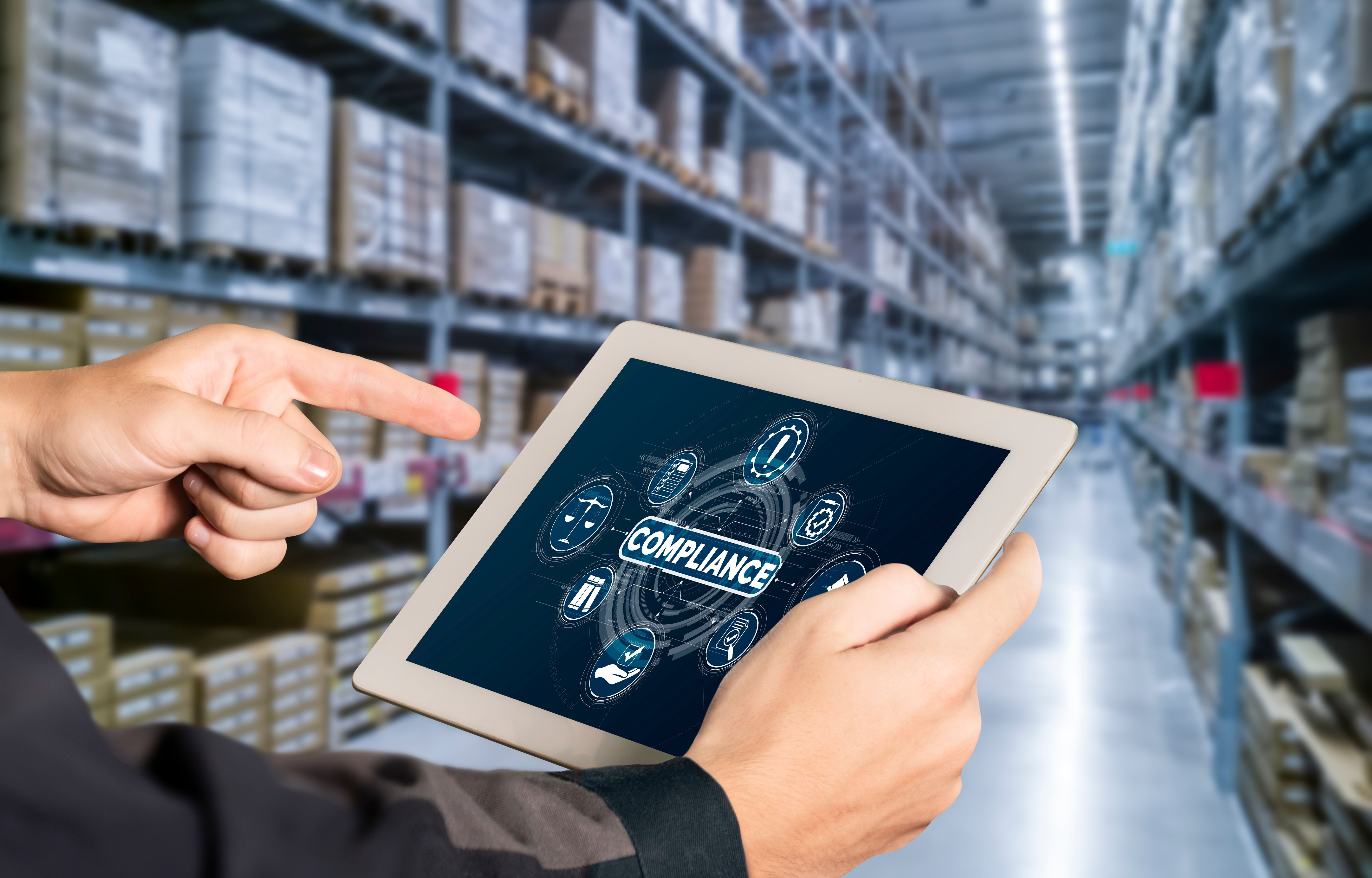 logistics compliance