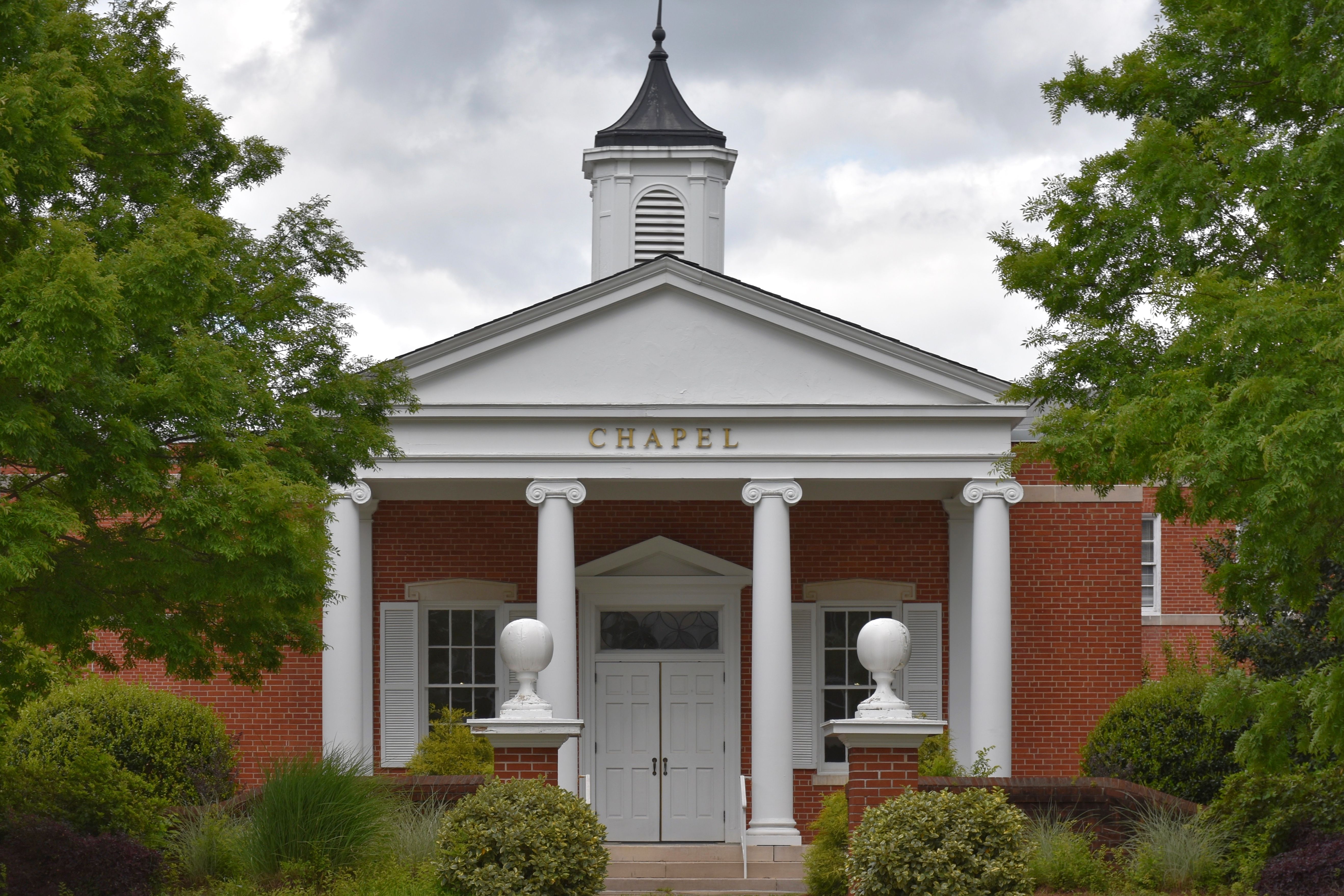 atlanta church