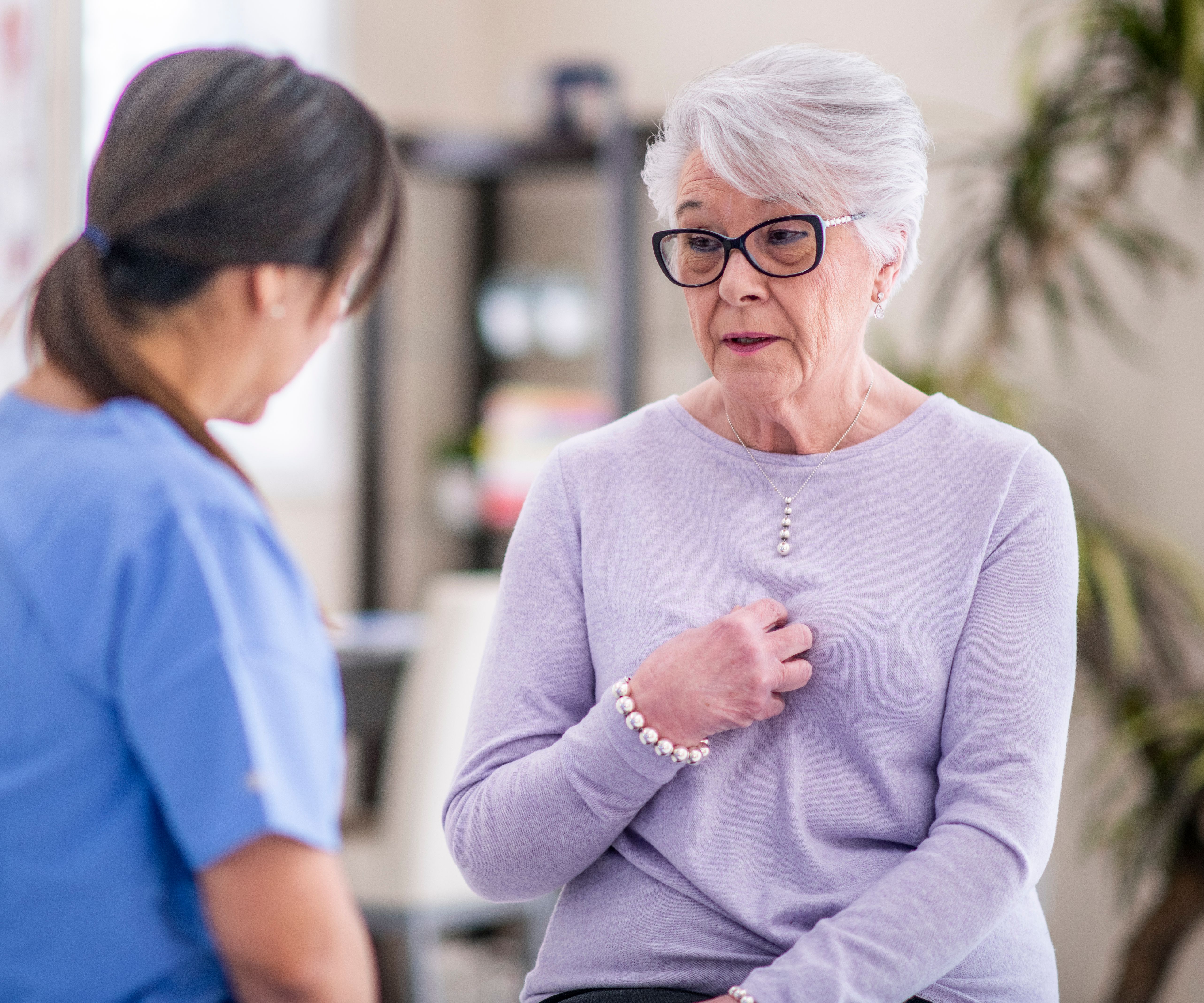 pharmacist counseling