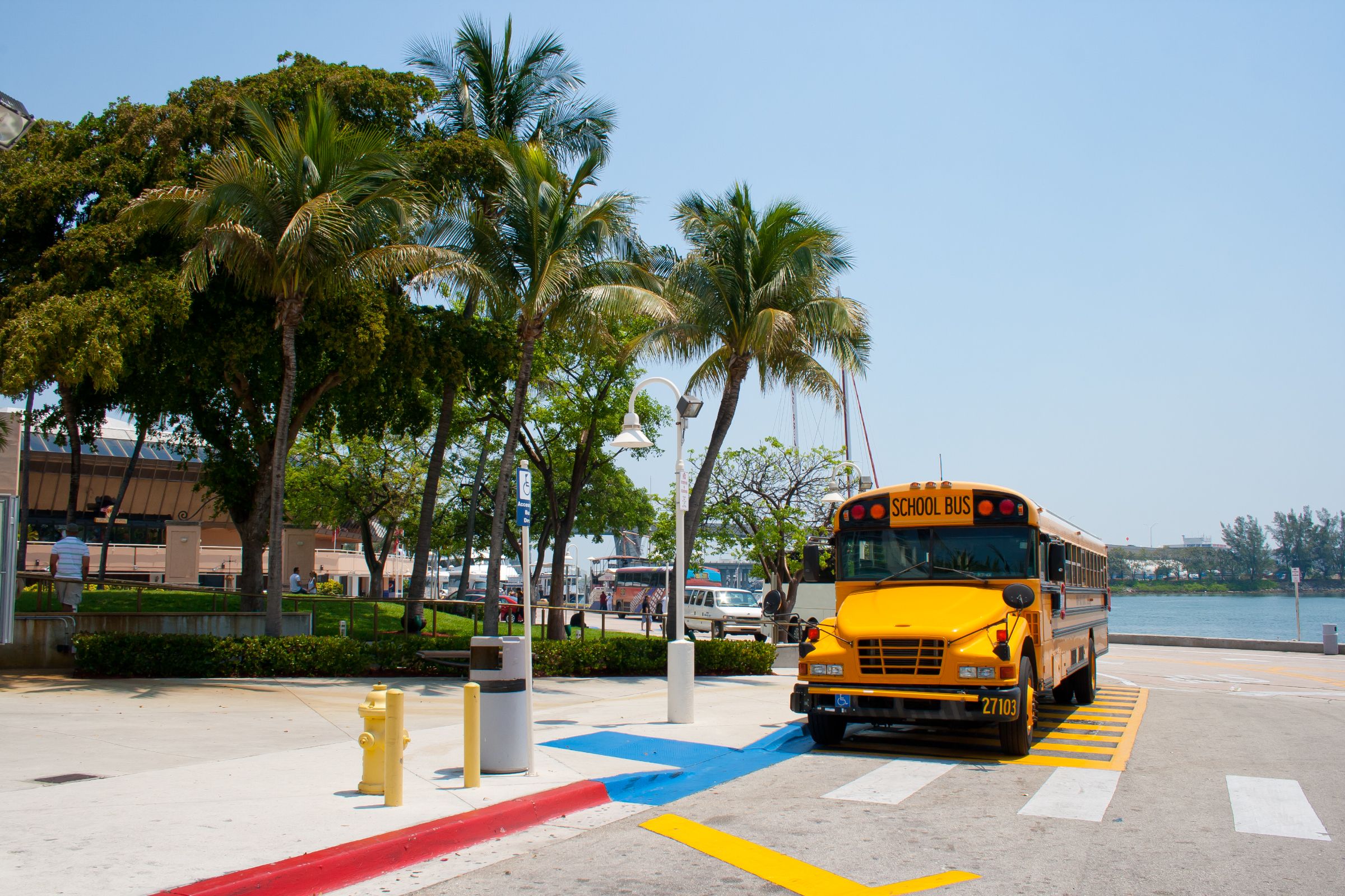 miami beach education