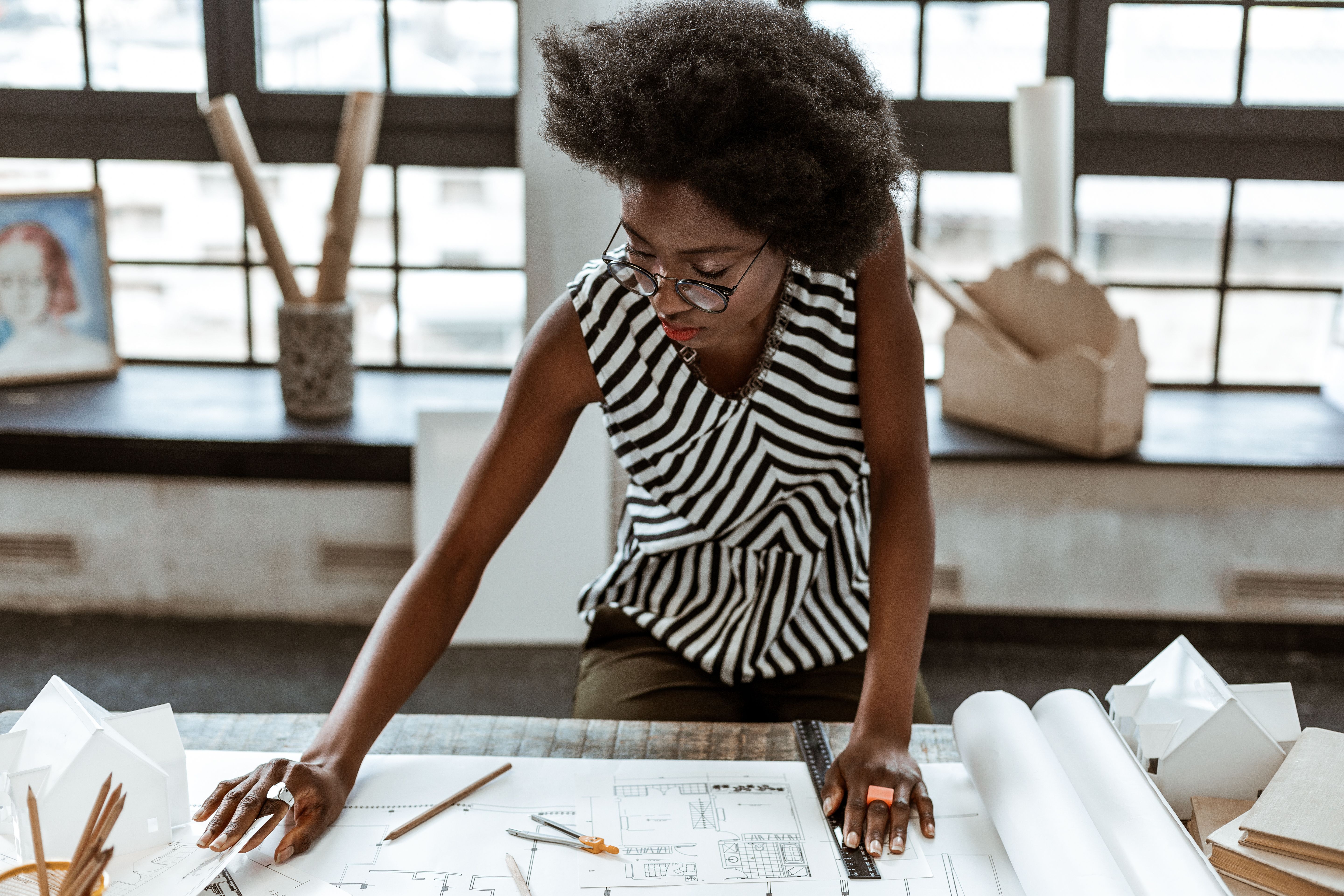 interior design process