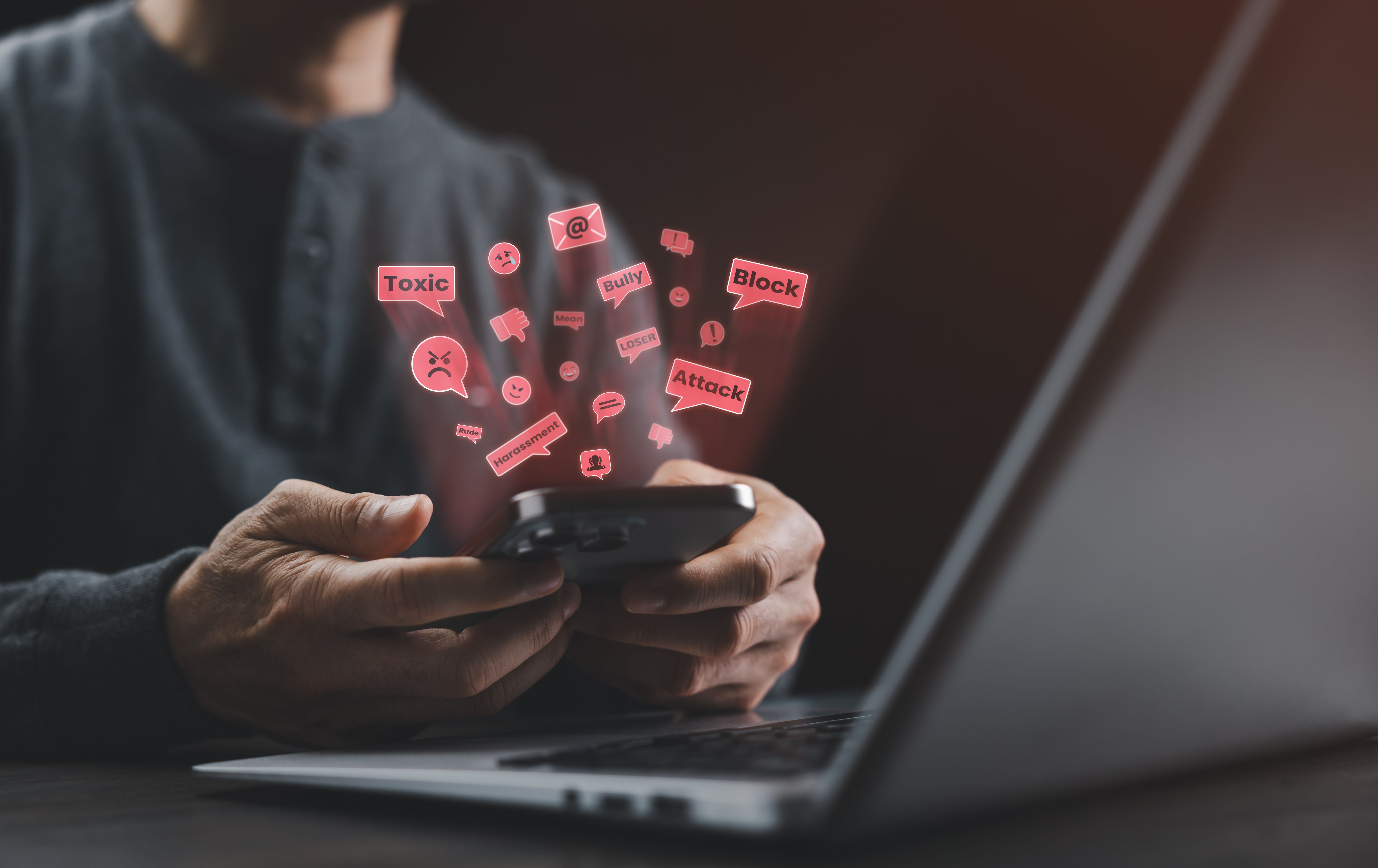 cyberbullying awareness